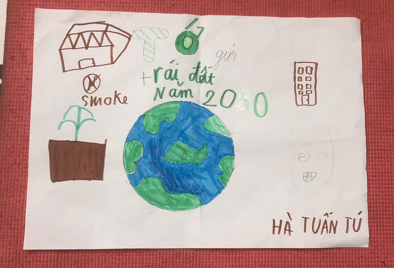 Hà Tuấn Tú