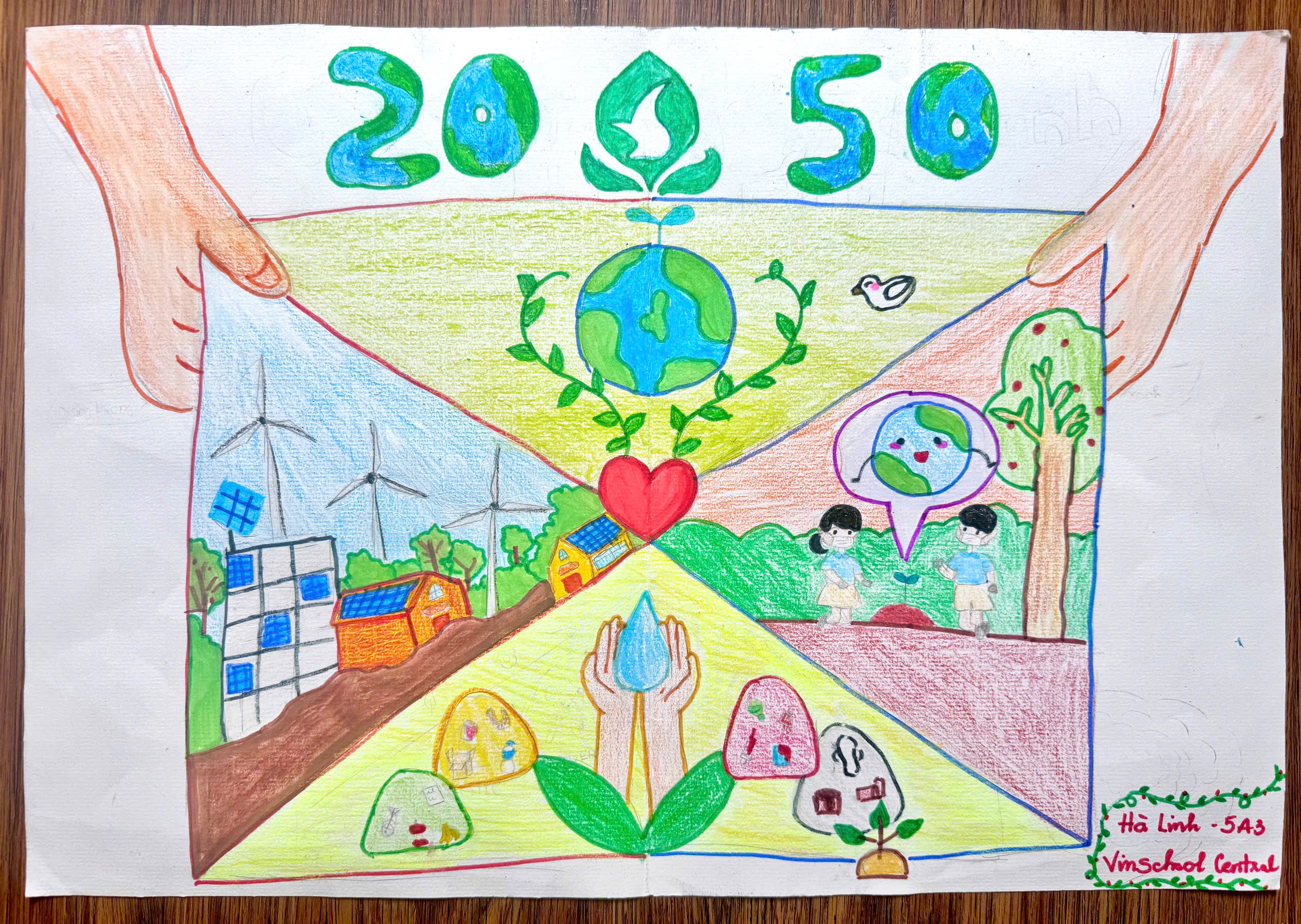 Nguyễn Hà Linh