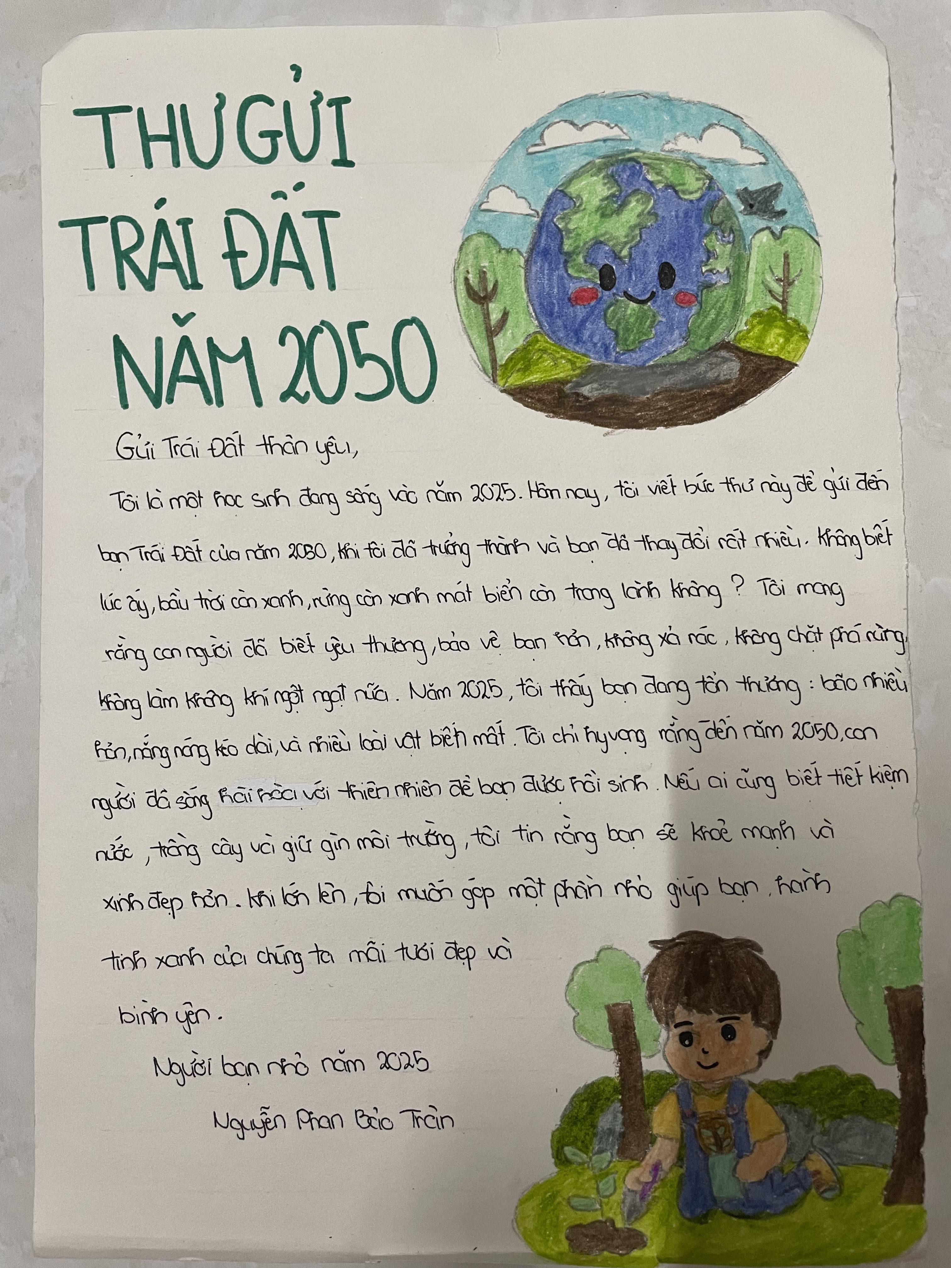 Bảo Trân Nguyễn Phan
