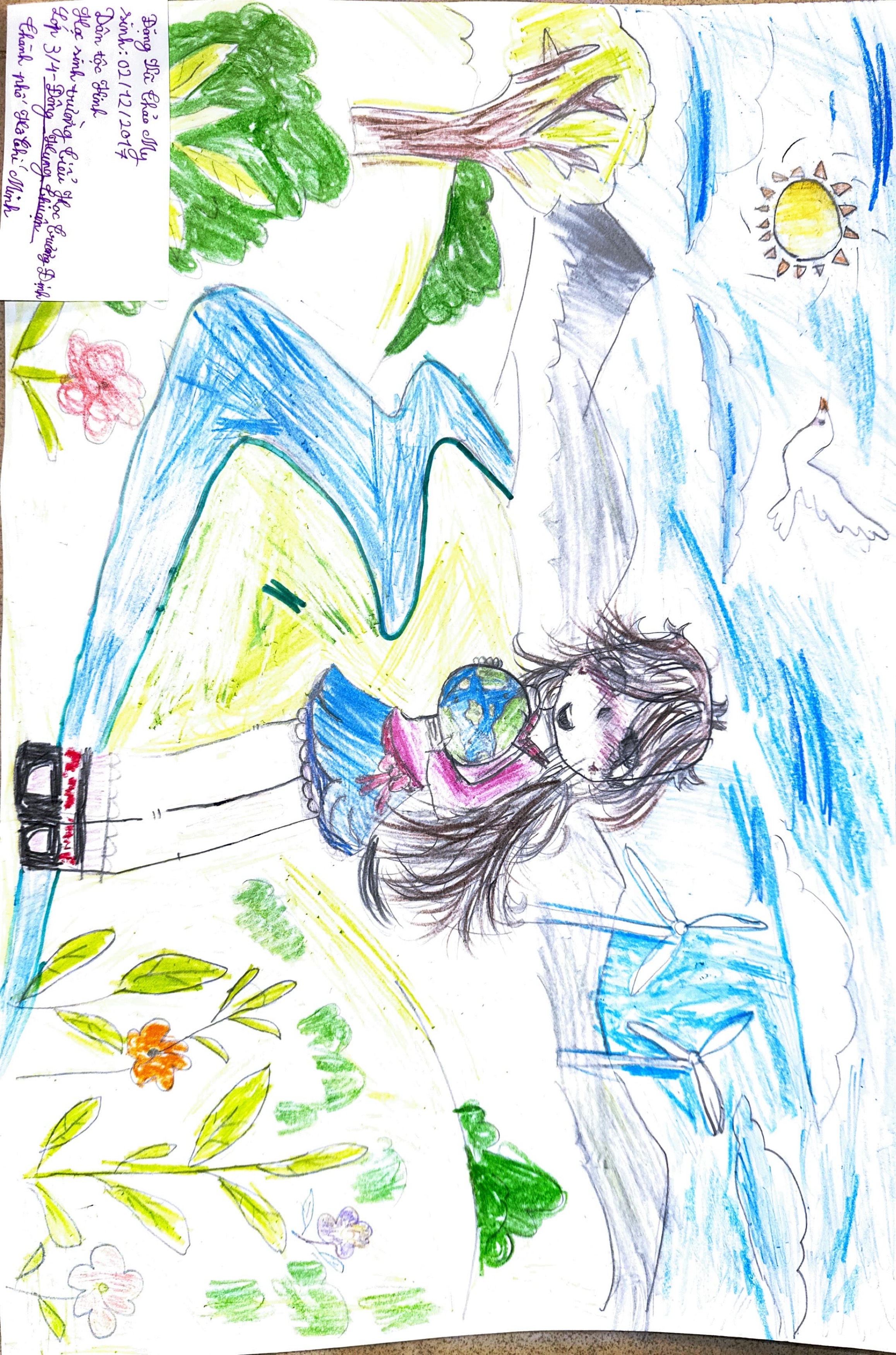ĐẶNG VŨ THẢO MY