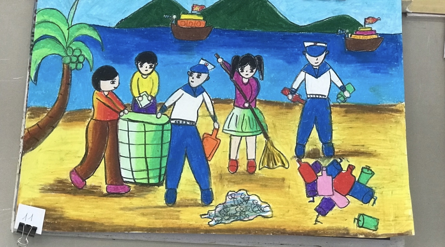 Bùi Tuấn Kiệt