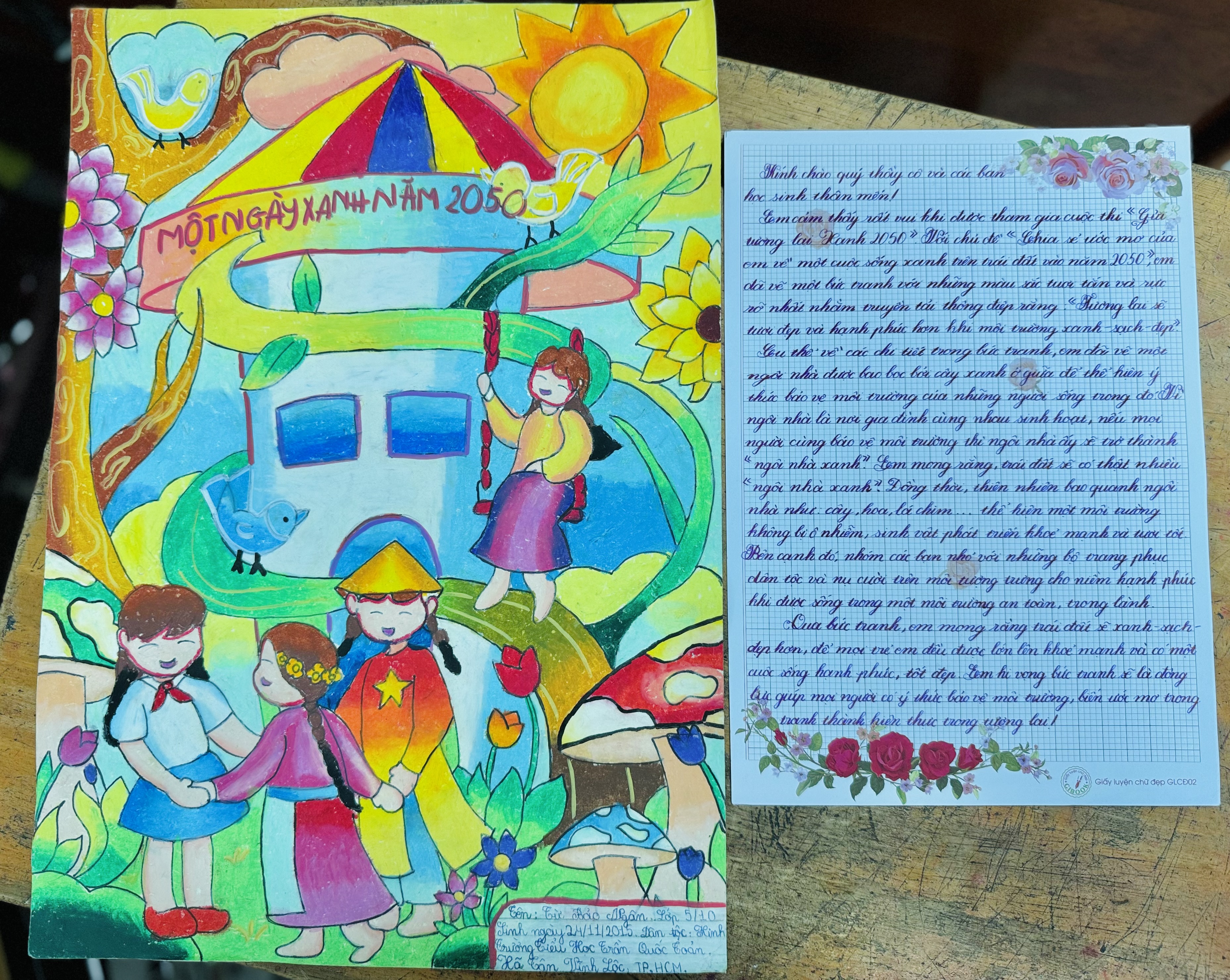 Từ Bảo Ngân
