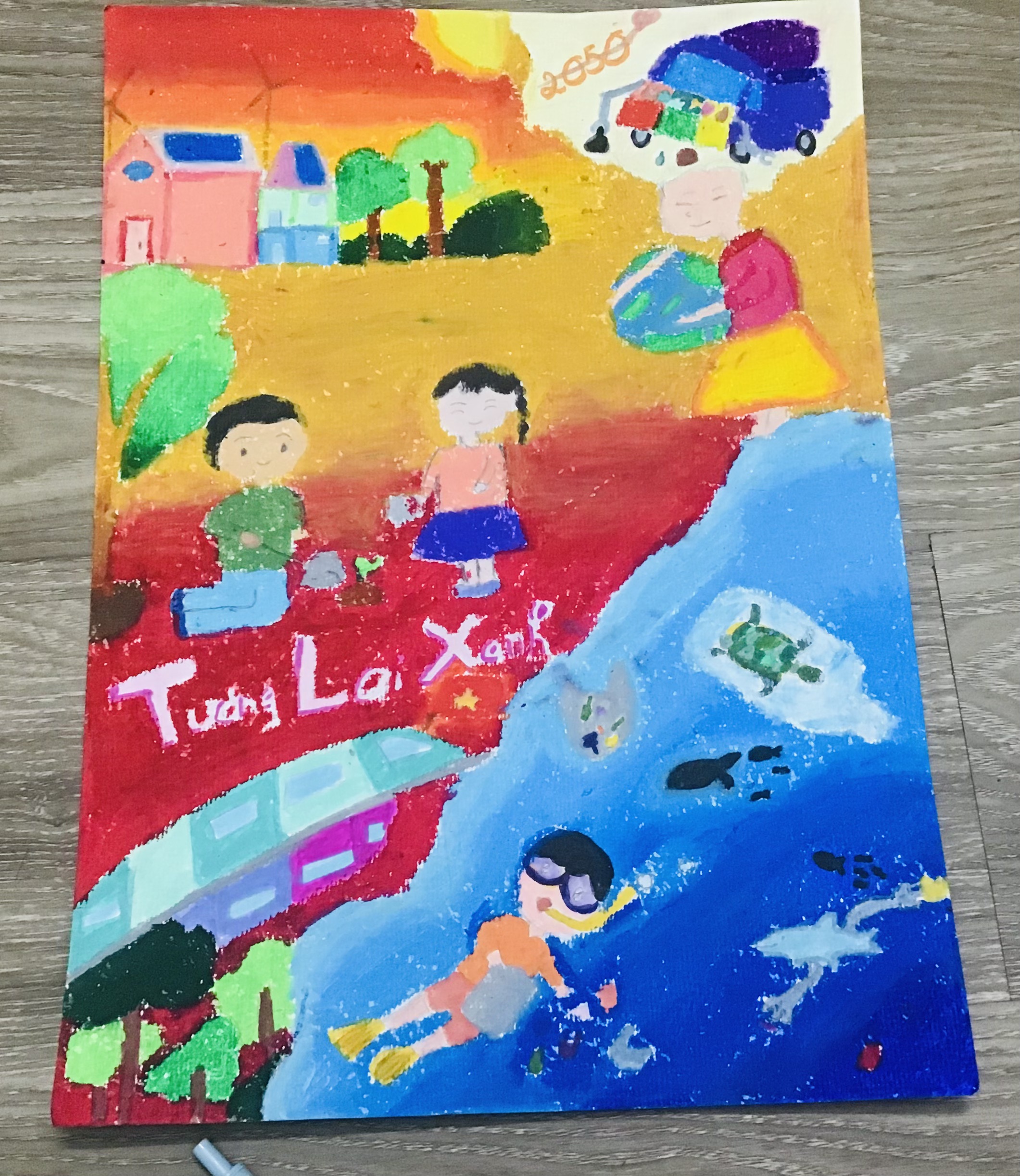 Nguyễn Hoàng Kim Ngân