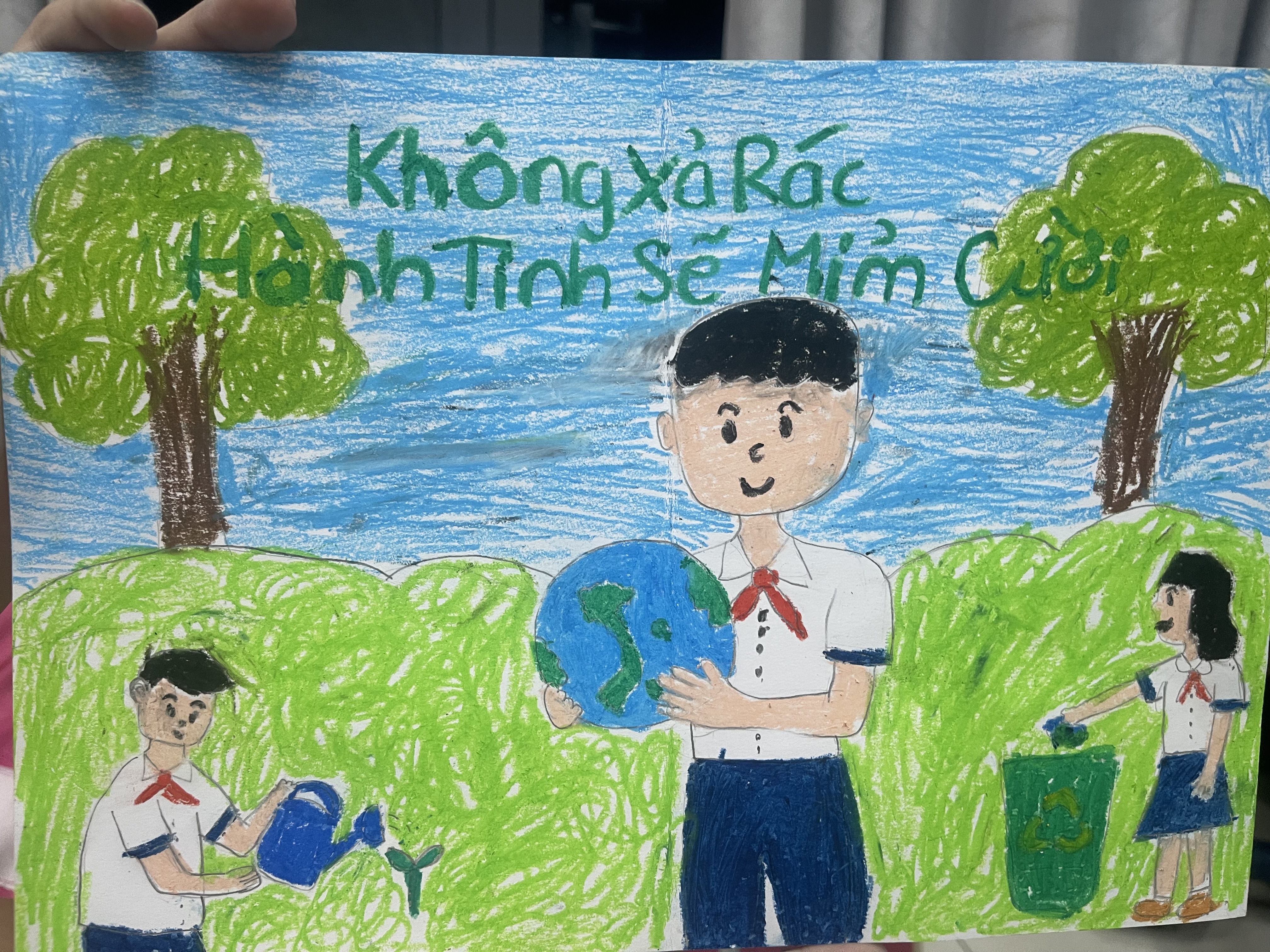 Đỗ Duy Minh Khang