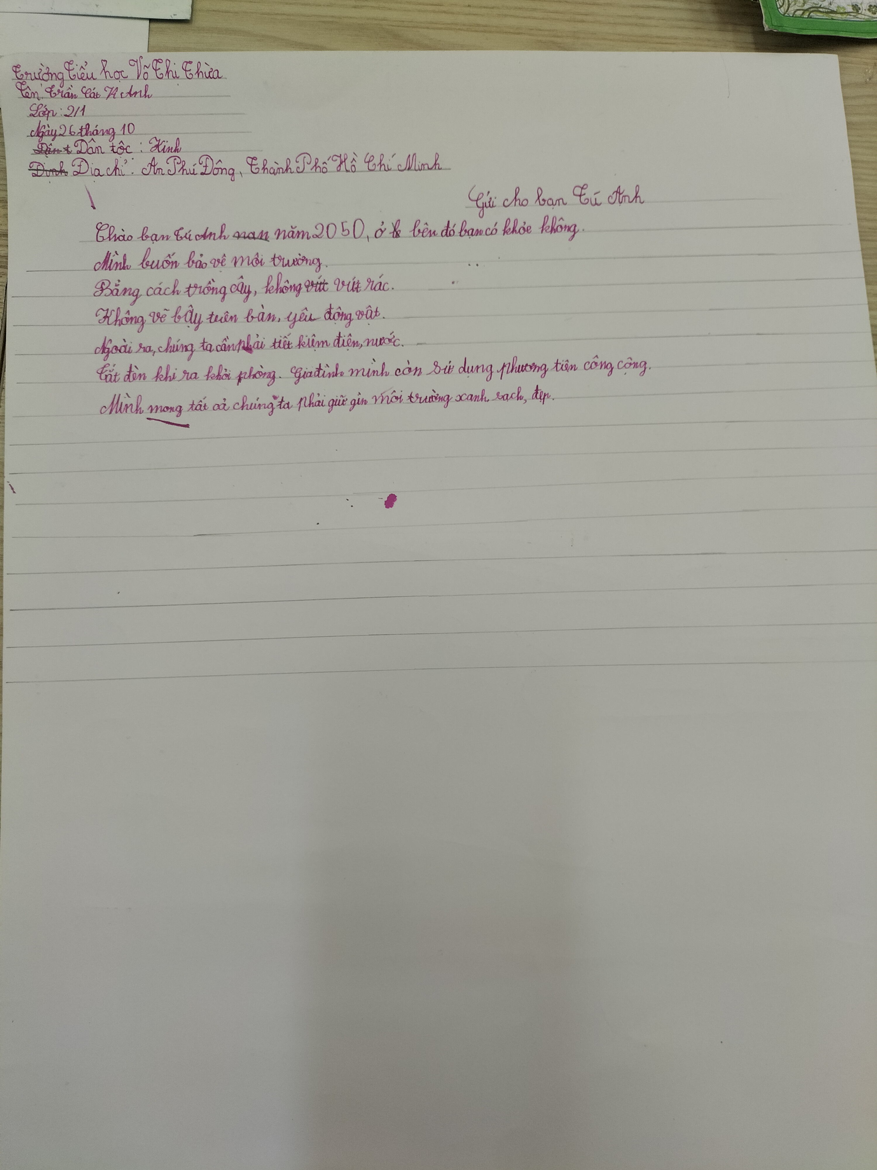 9 Trần Cát Vi Anh
