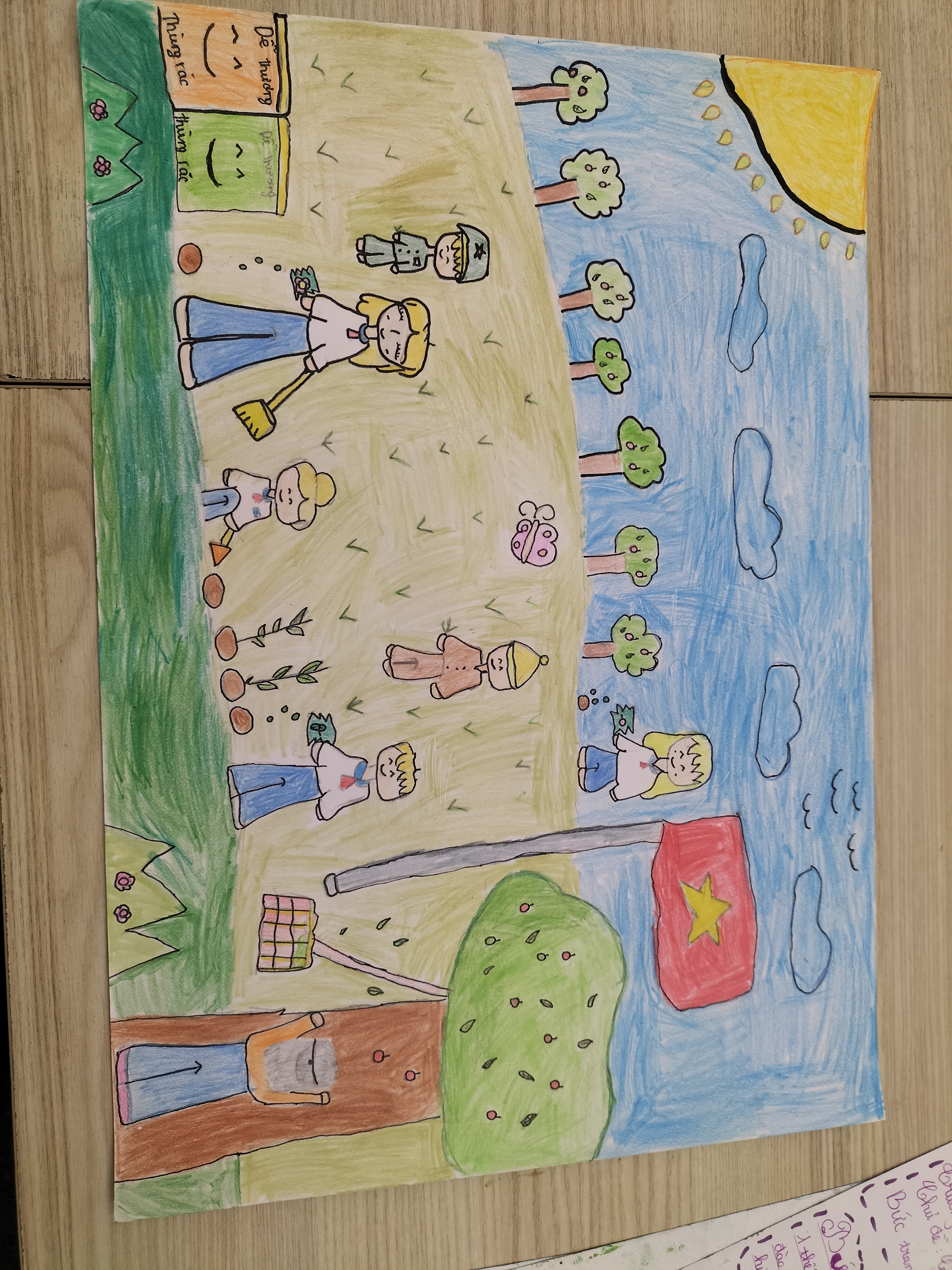 79 Nguyễn Lê Hoài An