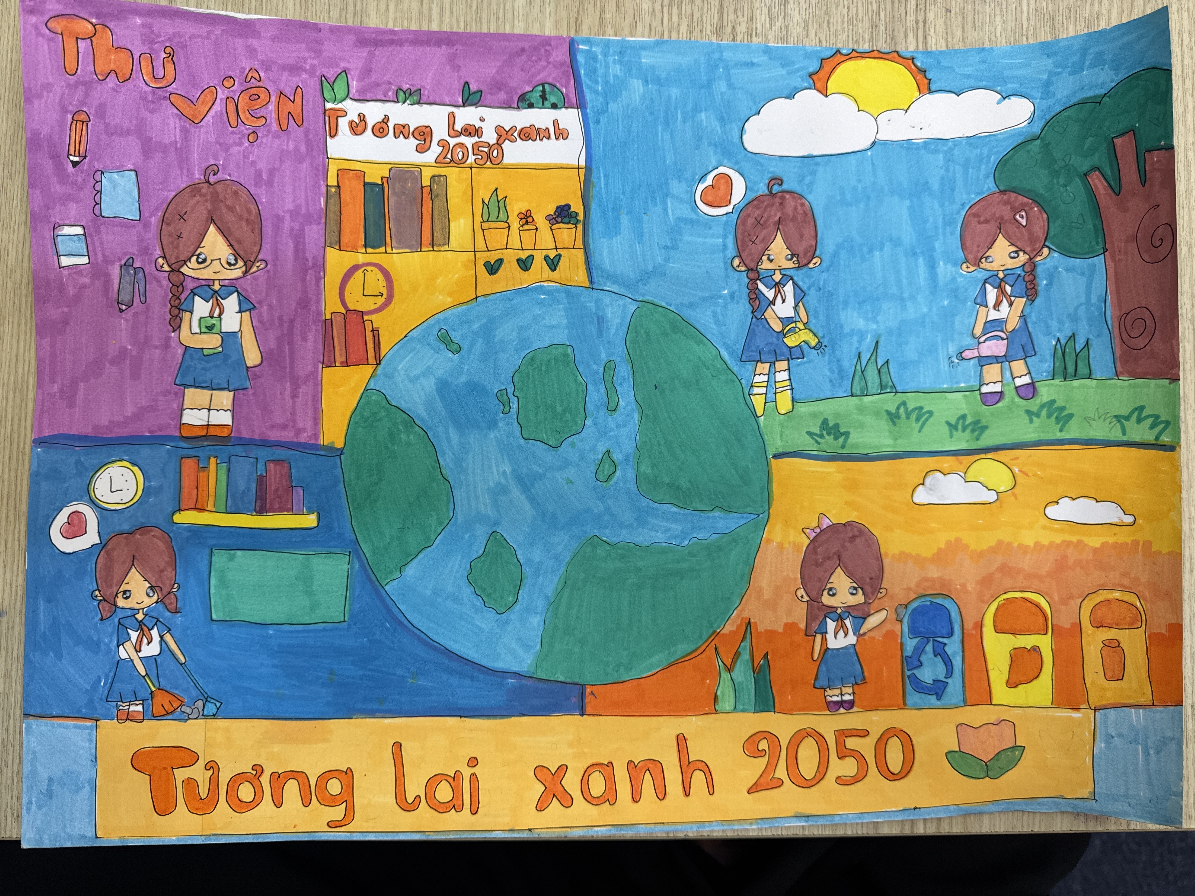 13. Lê Phương Nhã Uyên