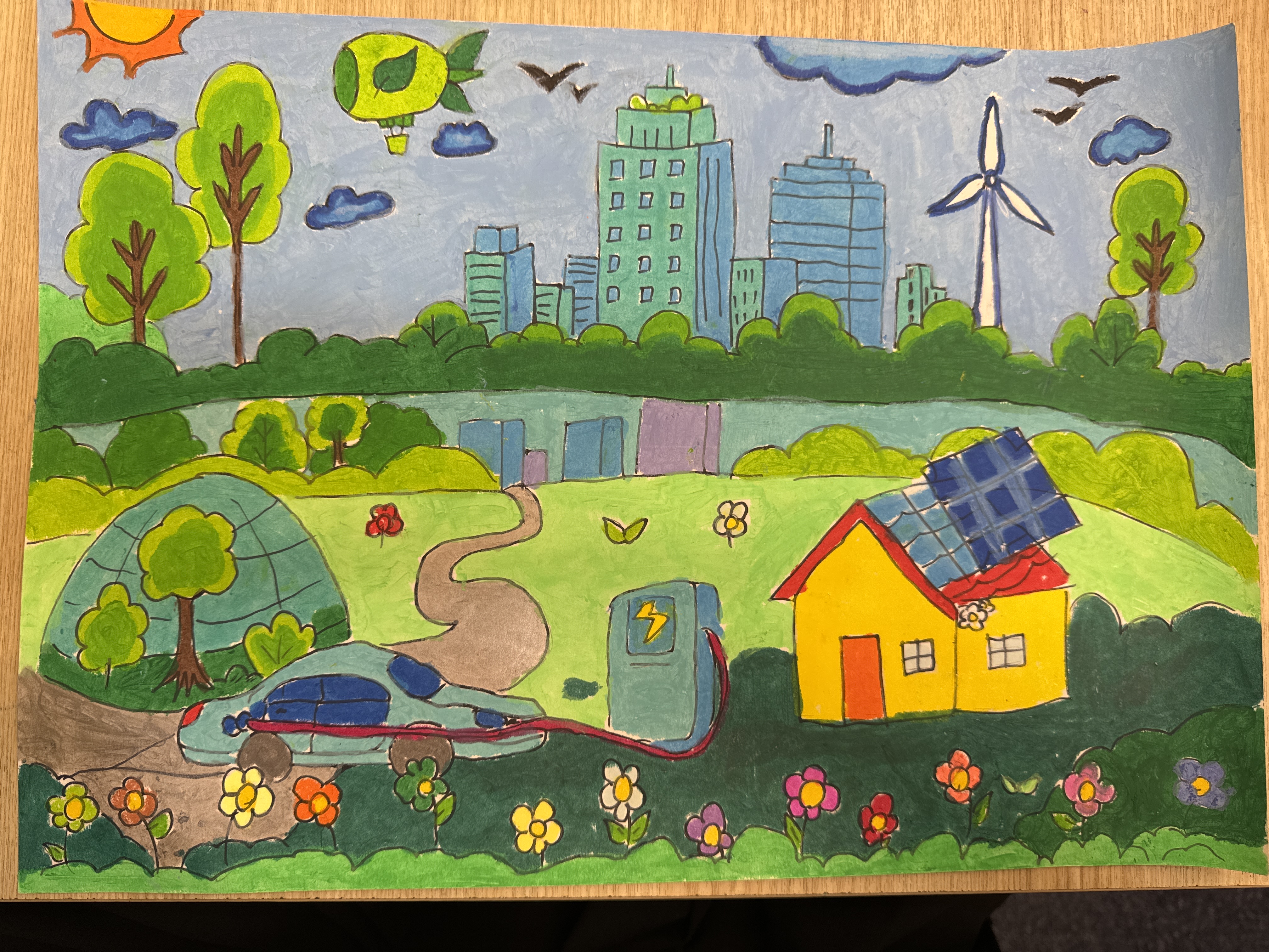 65. Nguyễn Lê Thảo My