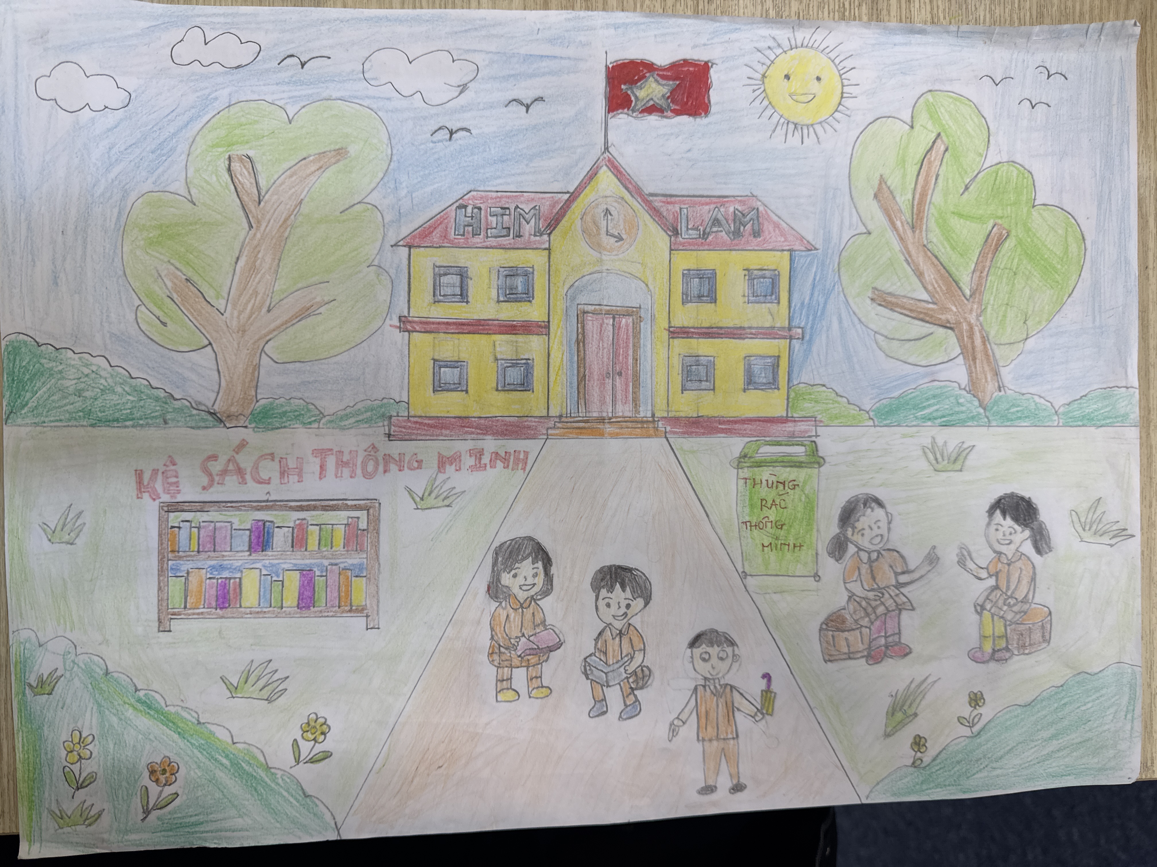 69. Nguyễn Ngọc Khánh Nghi