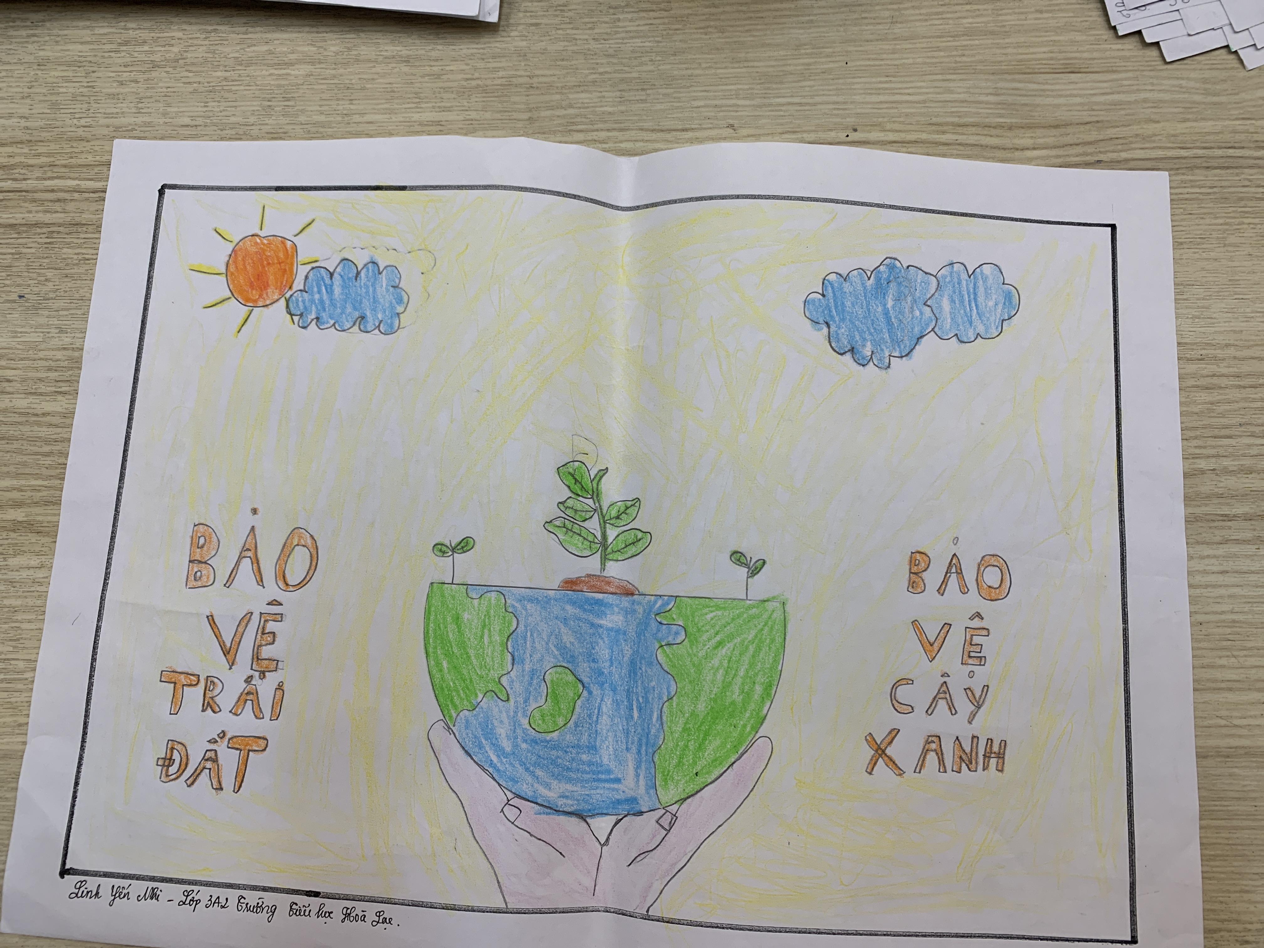 23.Linh Yến Nhi