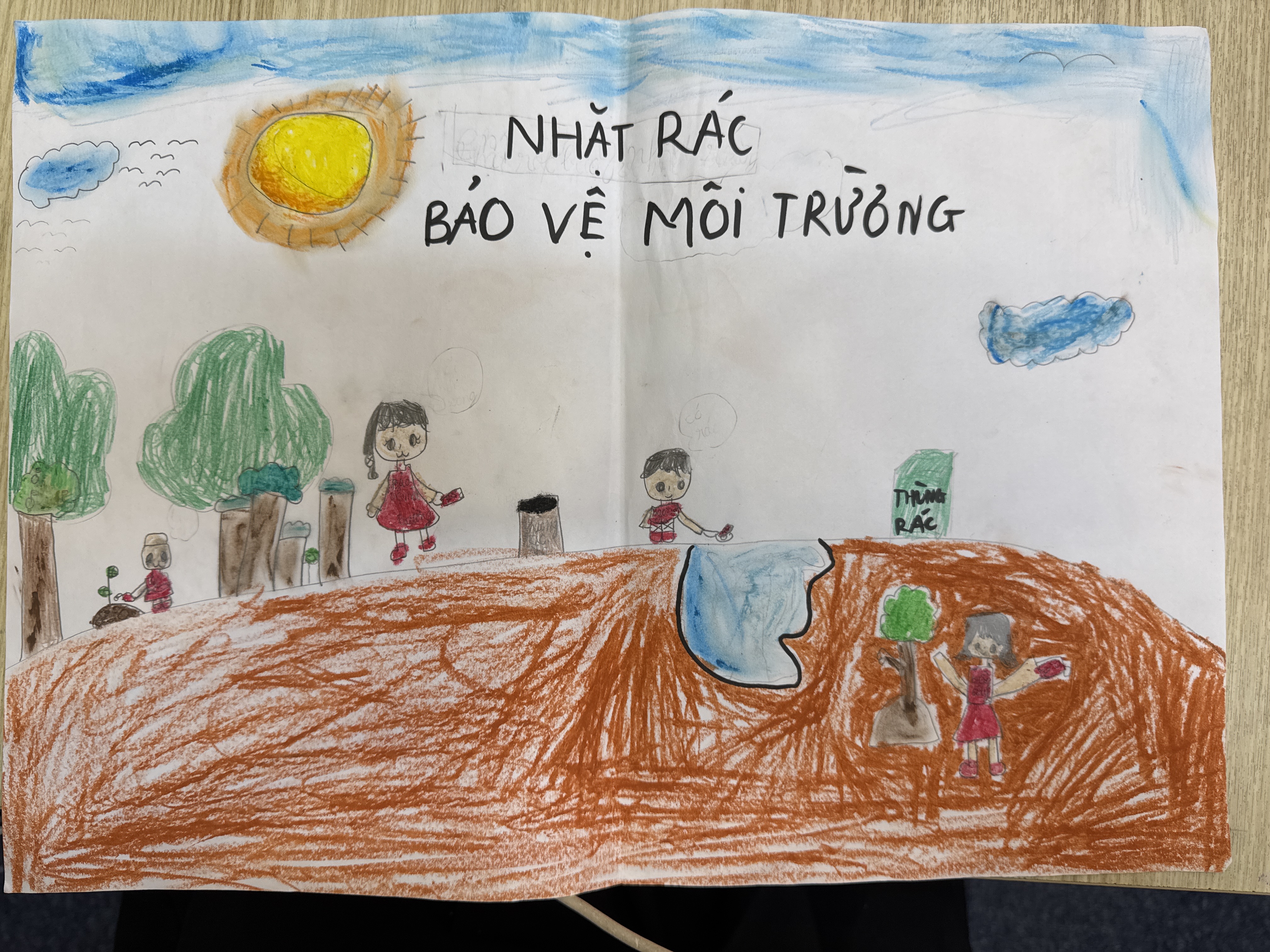2. Hoàng Yến Ngọc