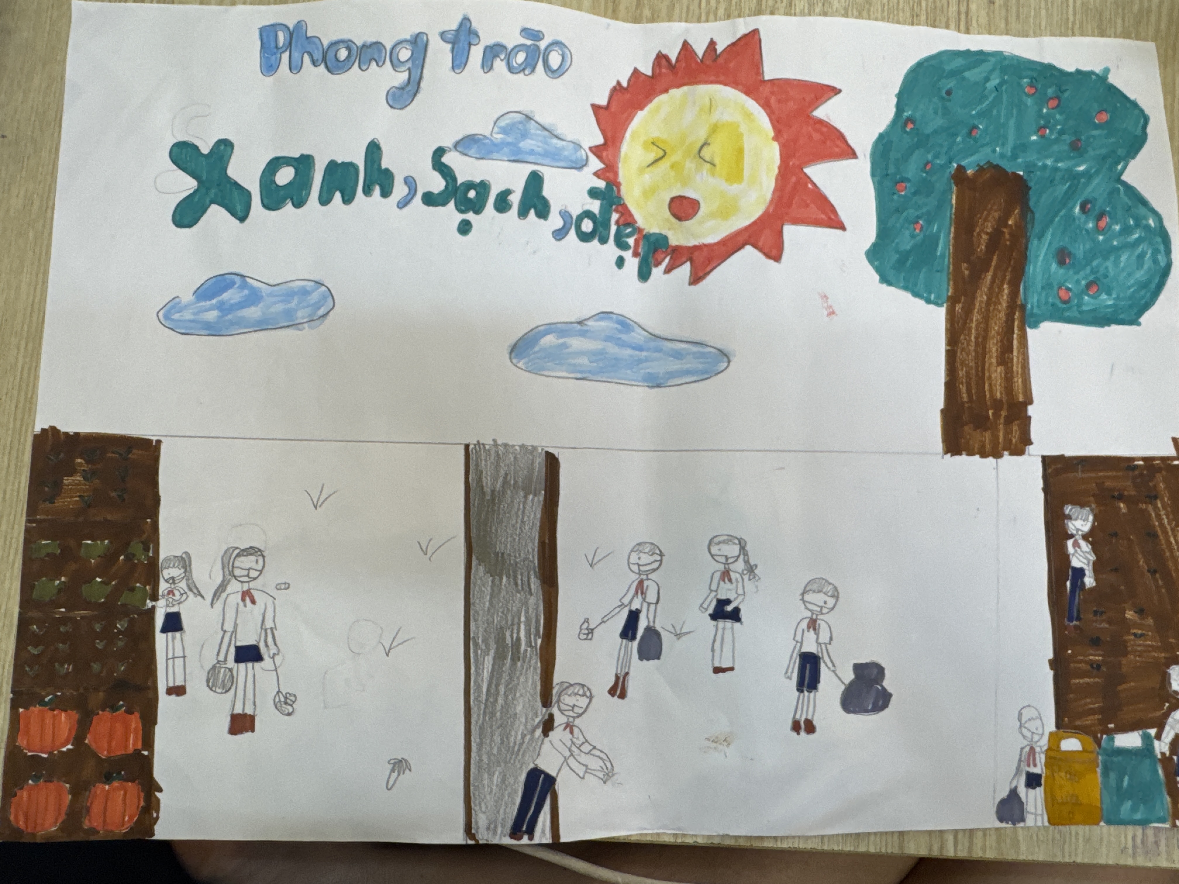 61. Quách Thảo Trang