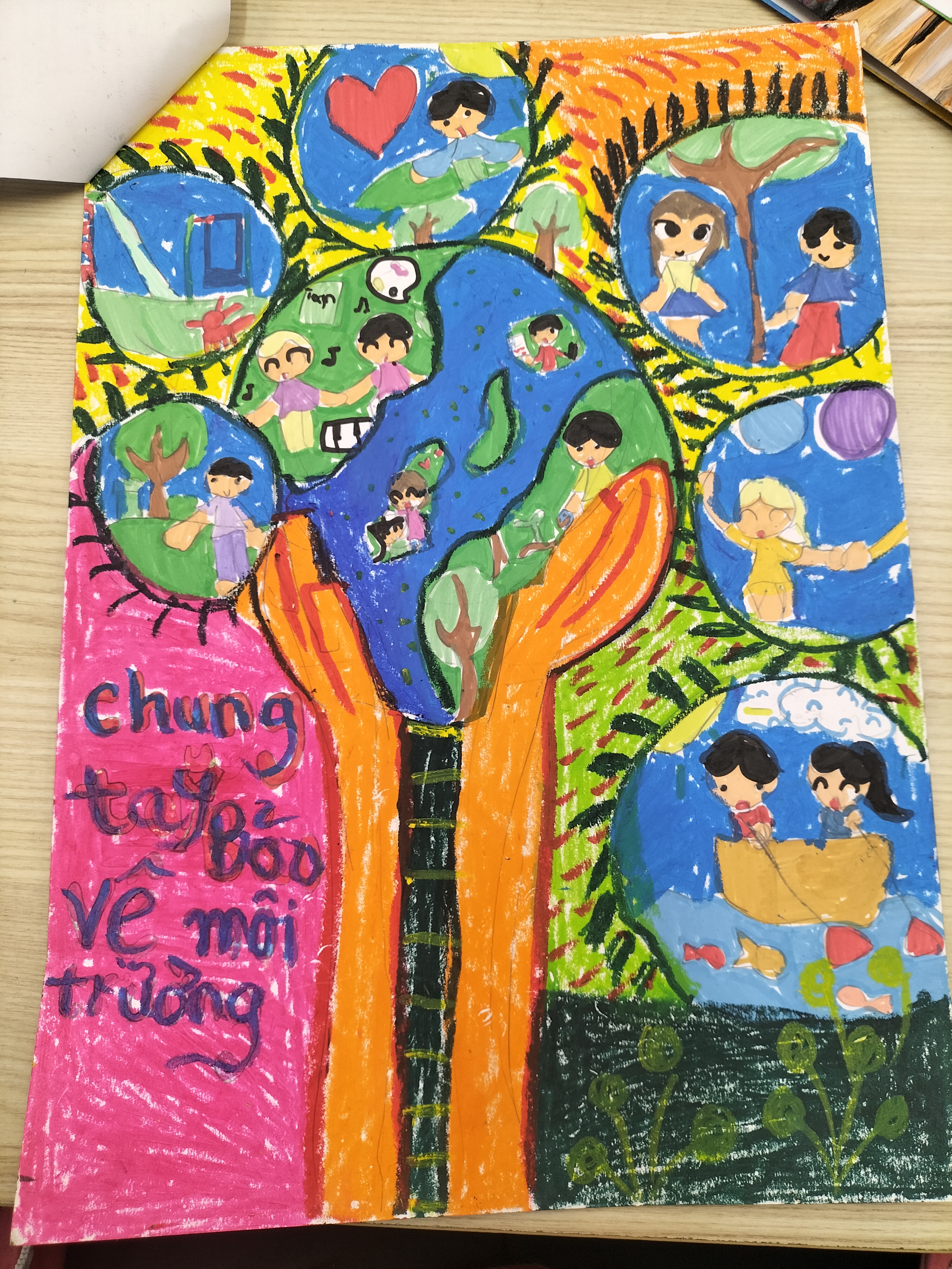26 Huỳnh Nhã Thanh