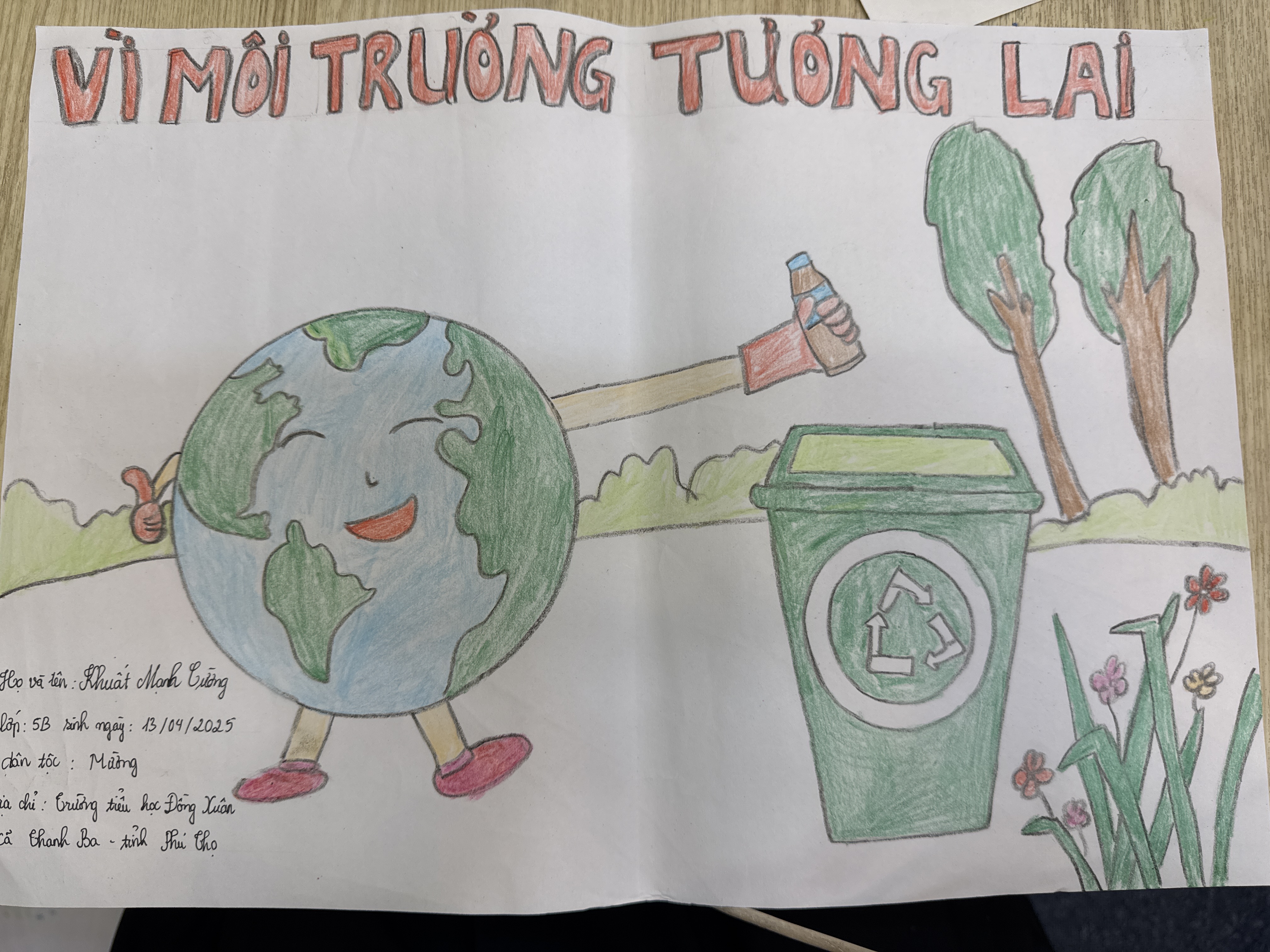 79. Khuất Mạnh Cường