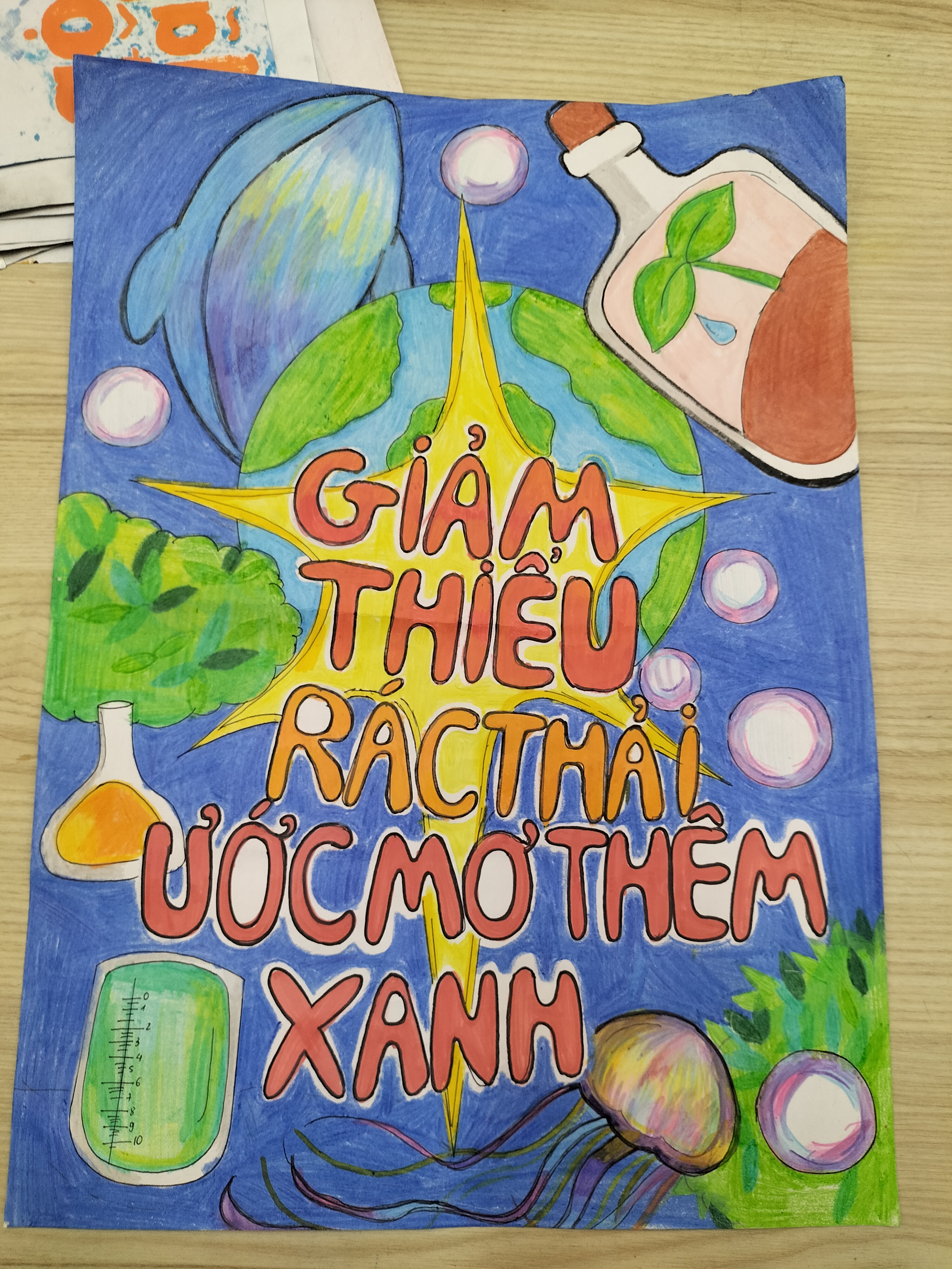53 Lê Nguyễn Thanh Trúc