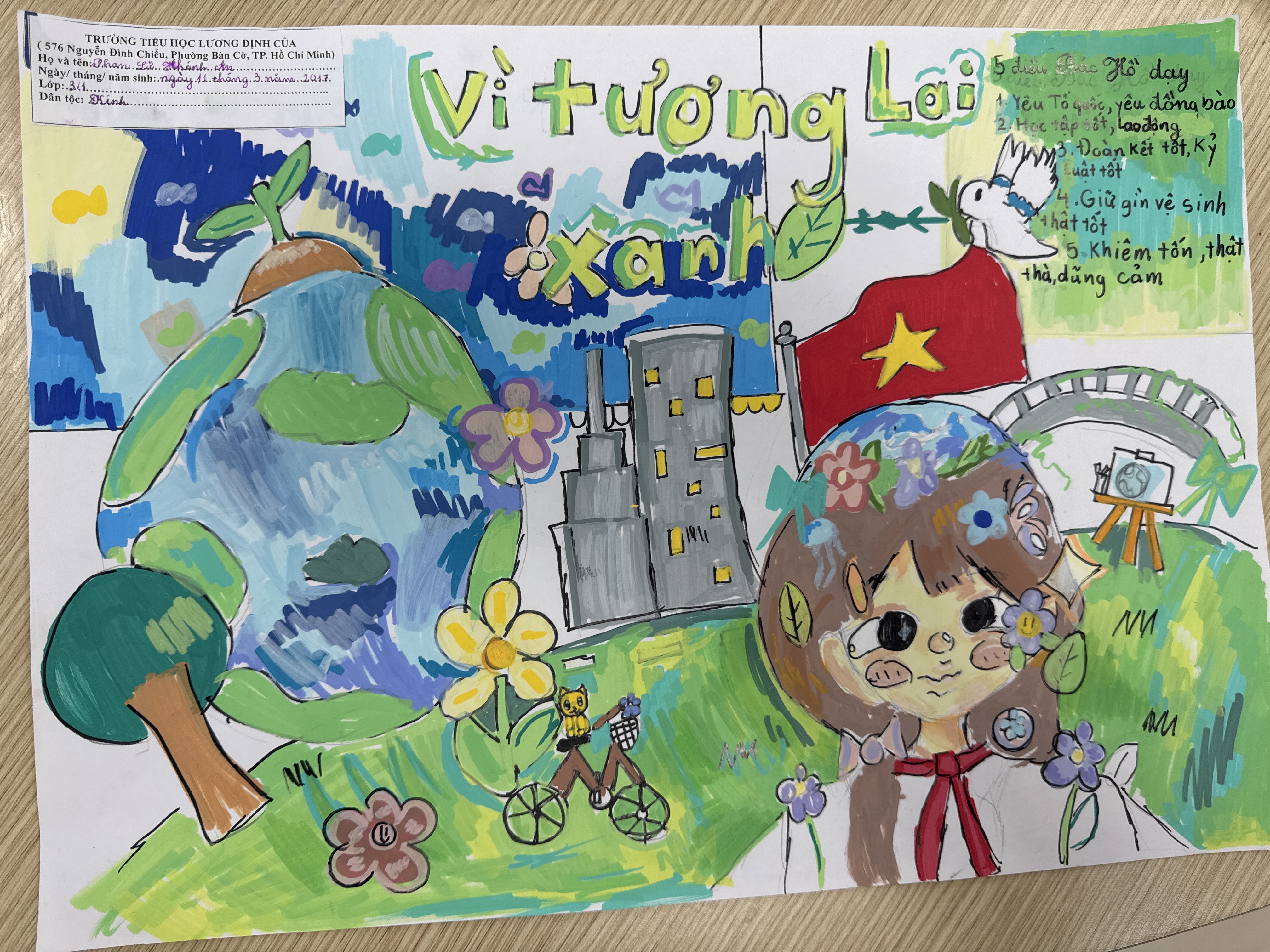 30 Phan Lữ Khánh An