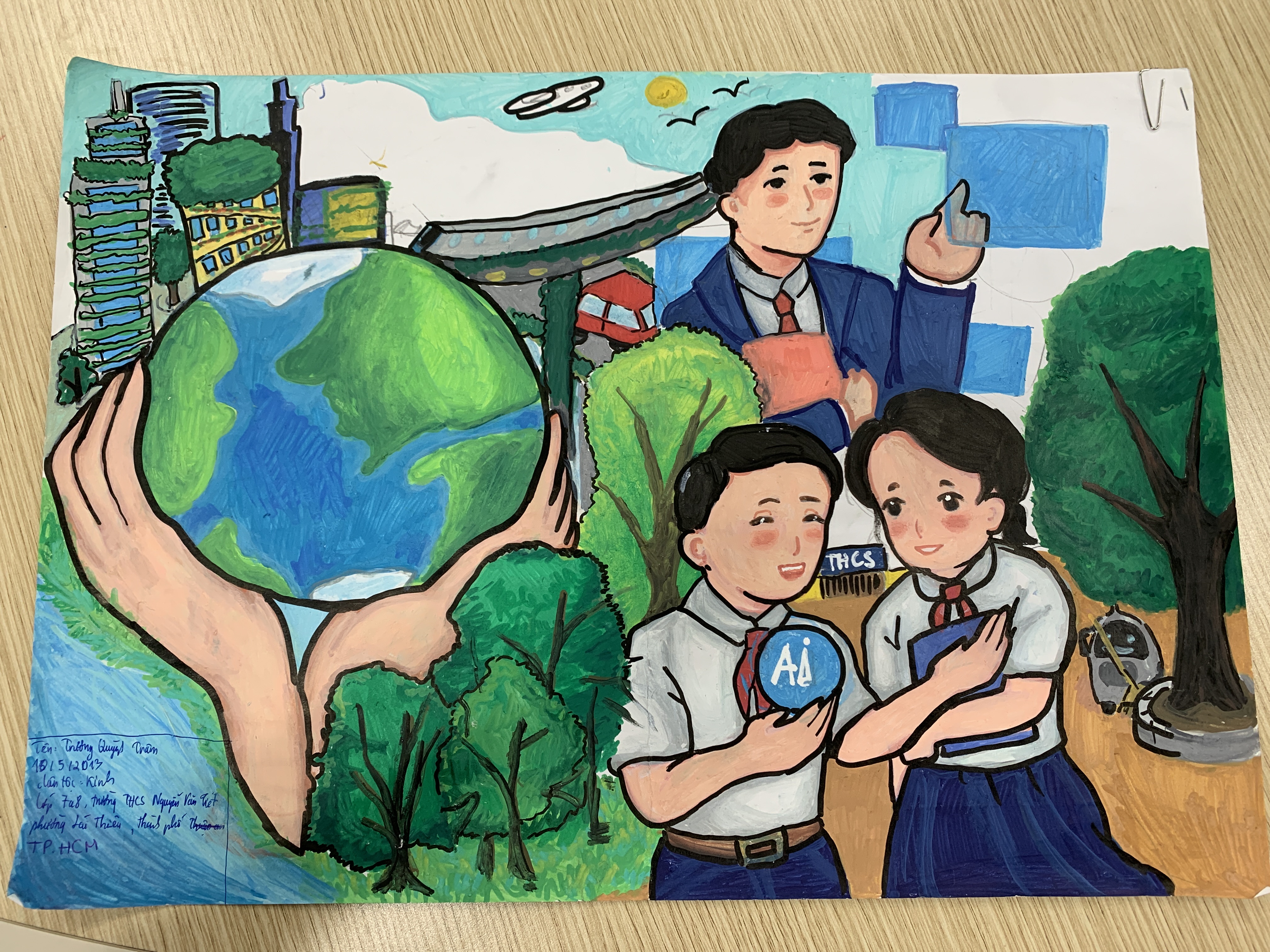 39 Trương Quỳnh Trâm