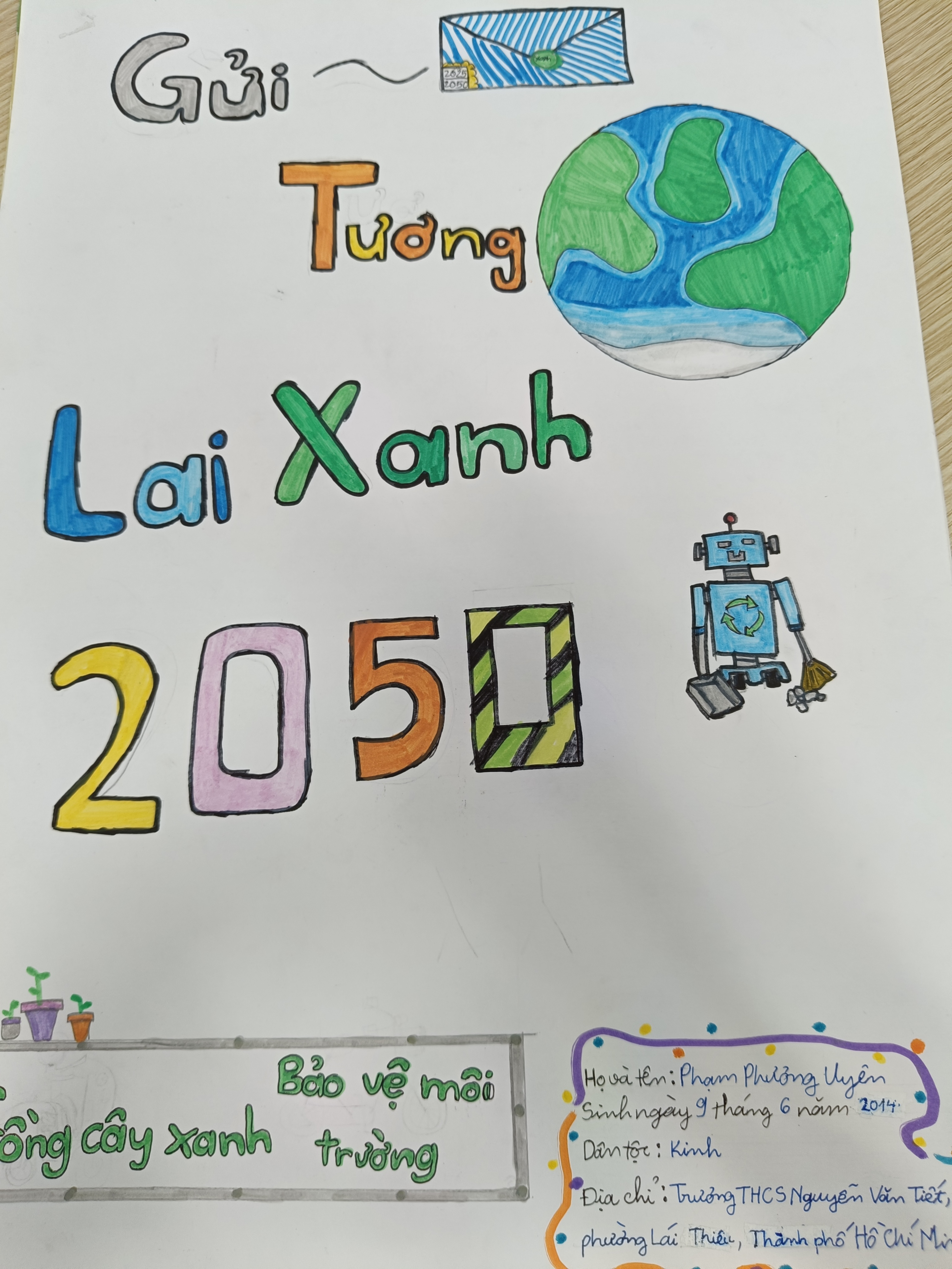10 Phạm Phương Uyên