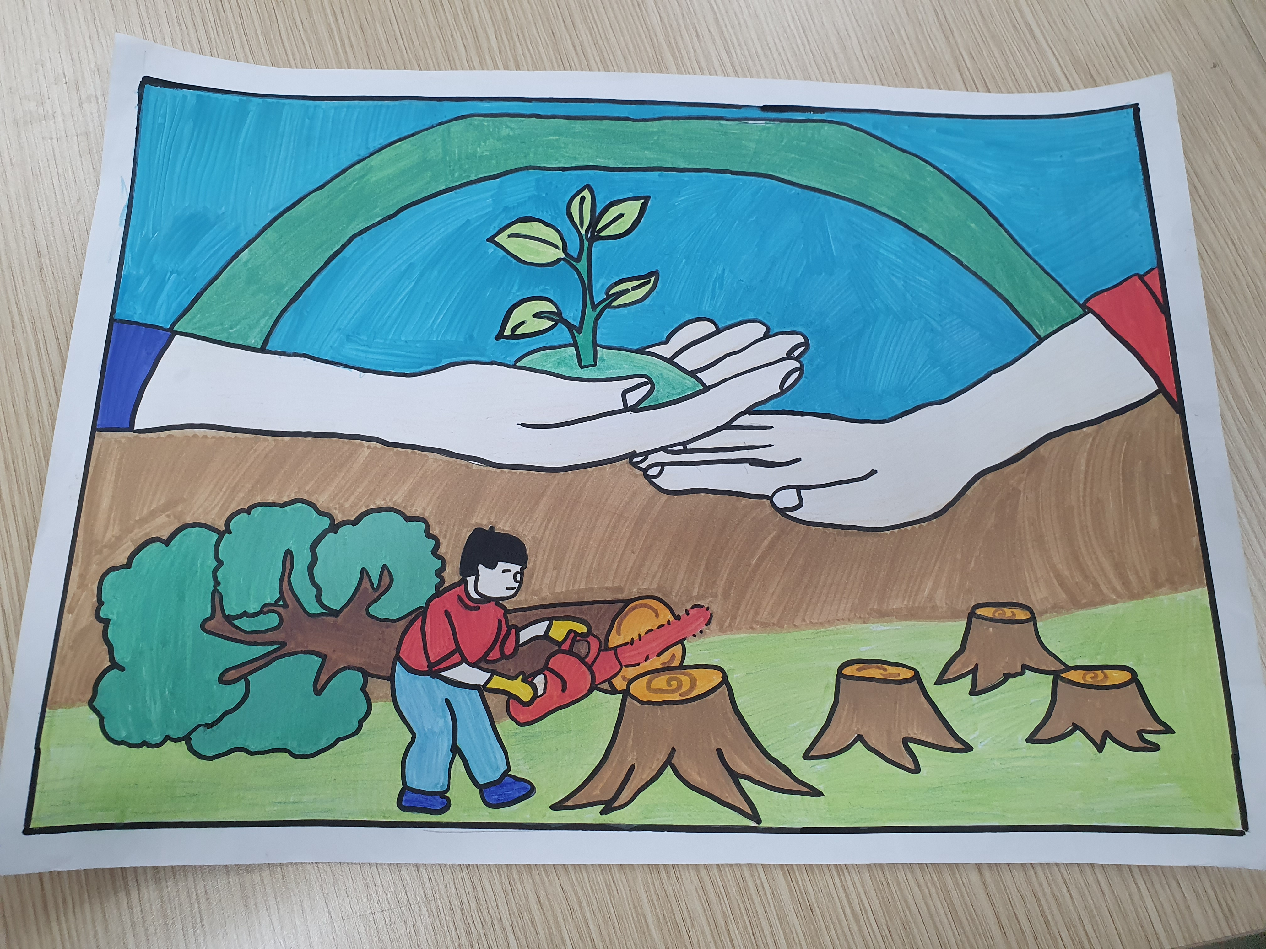 14 Hoàng Bảo Bình