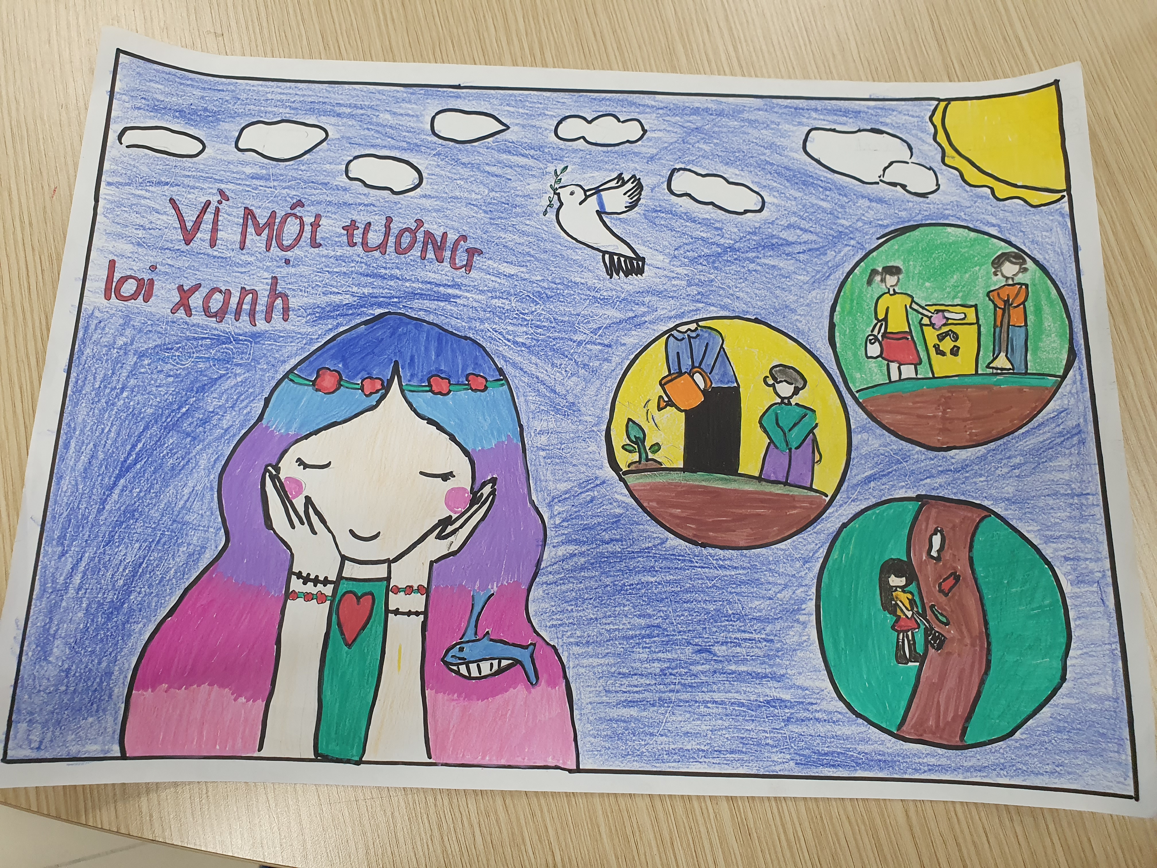 16 Phạm Văn Minh