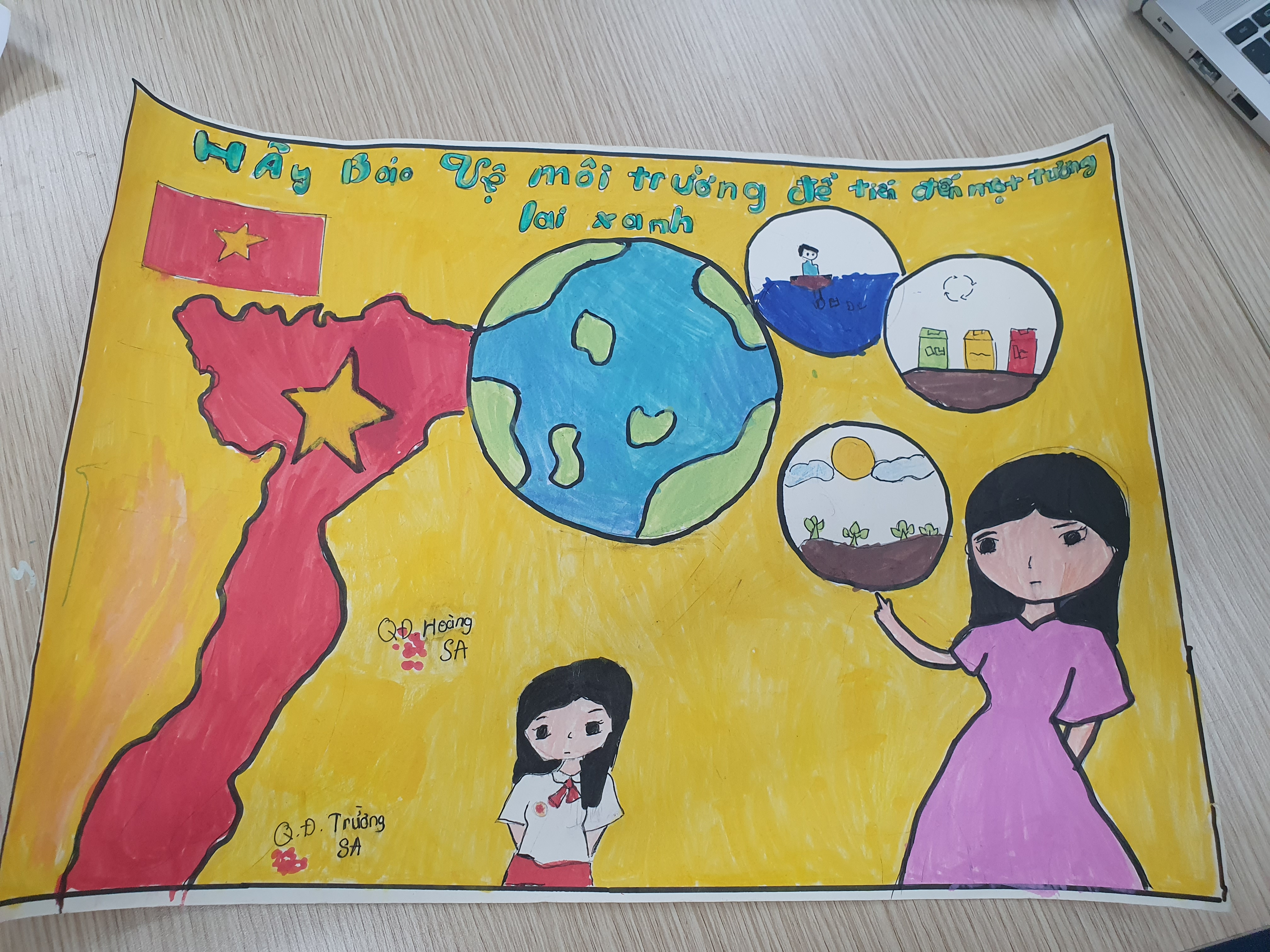 29 Trần Anh Thư