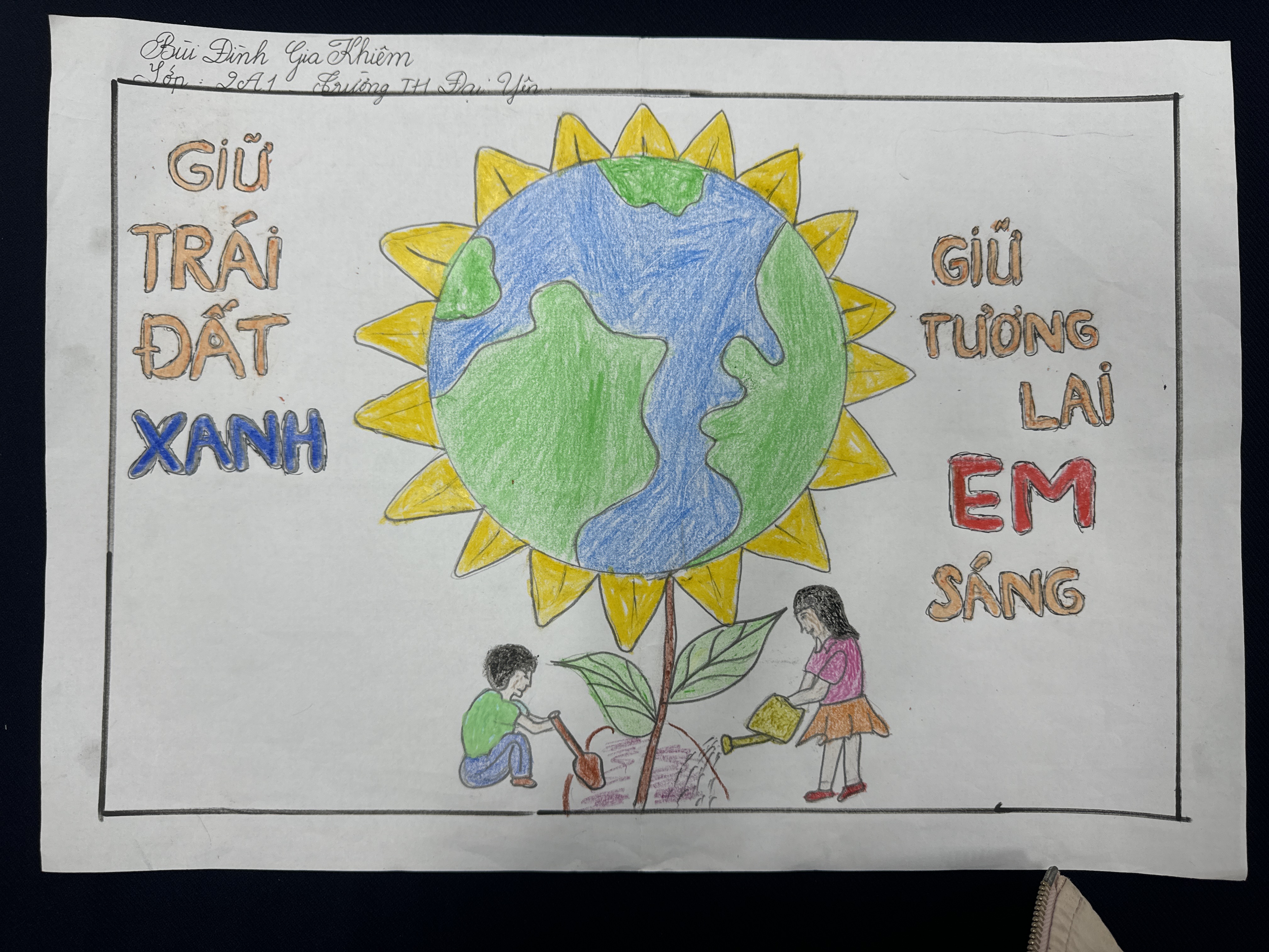 53 Bùi Đình Gia Khiêm