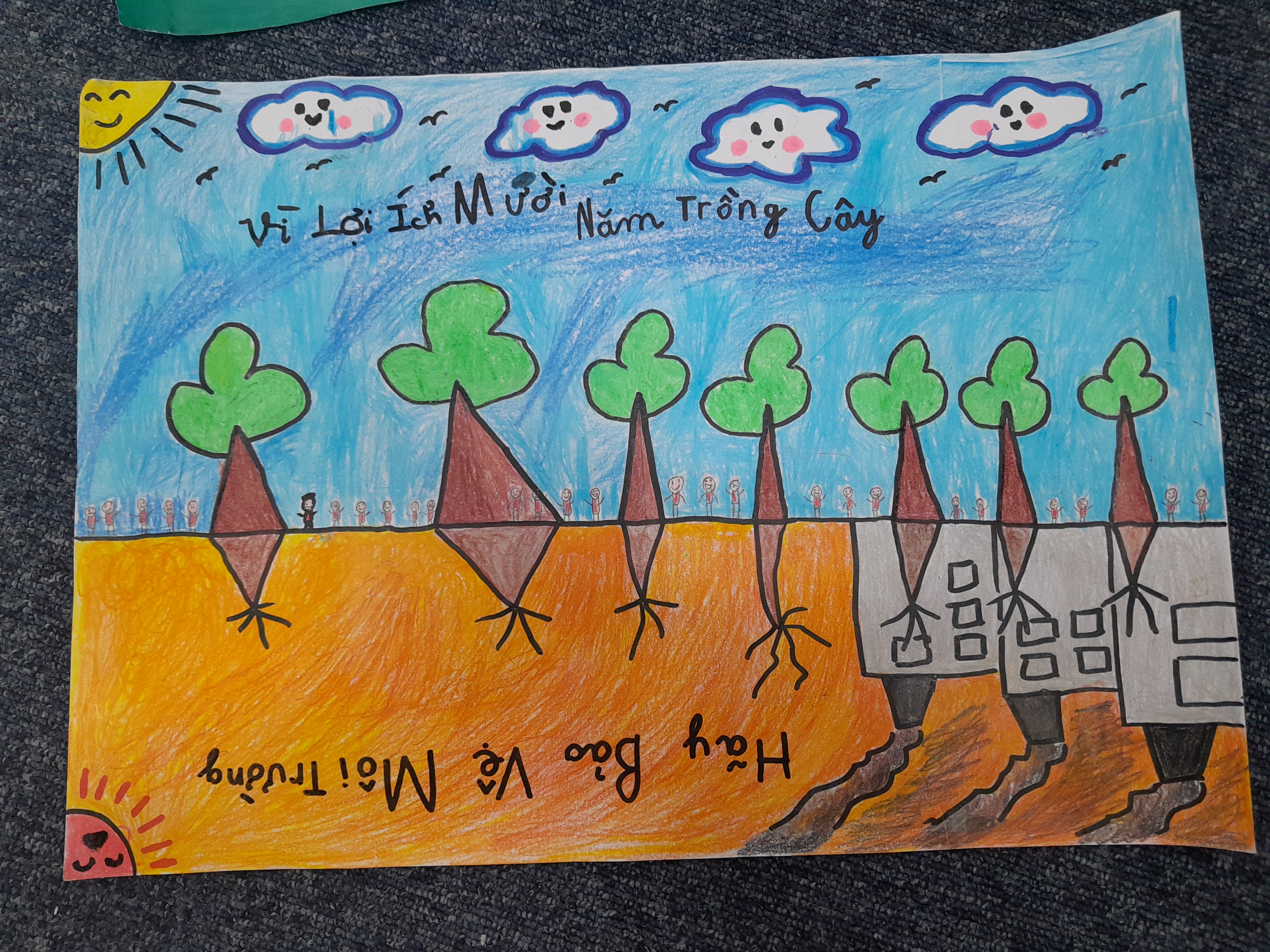 2. Lâm Tú Hằng