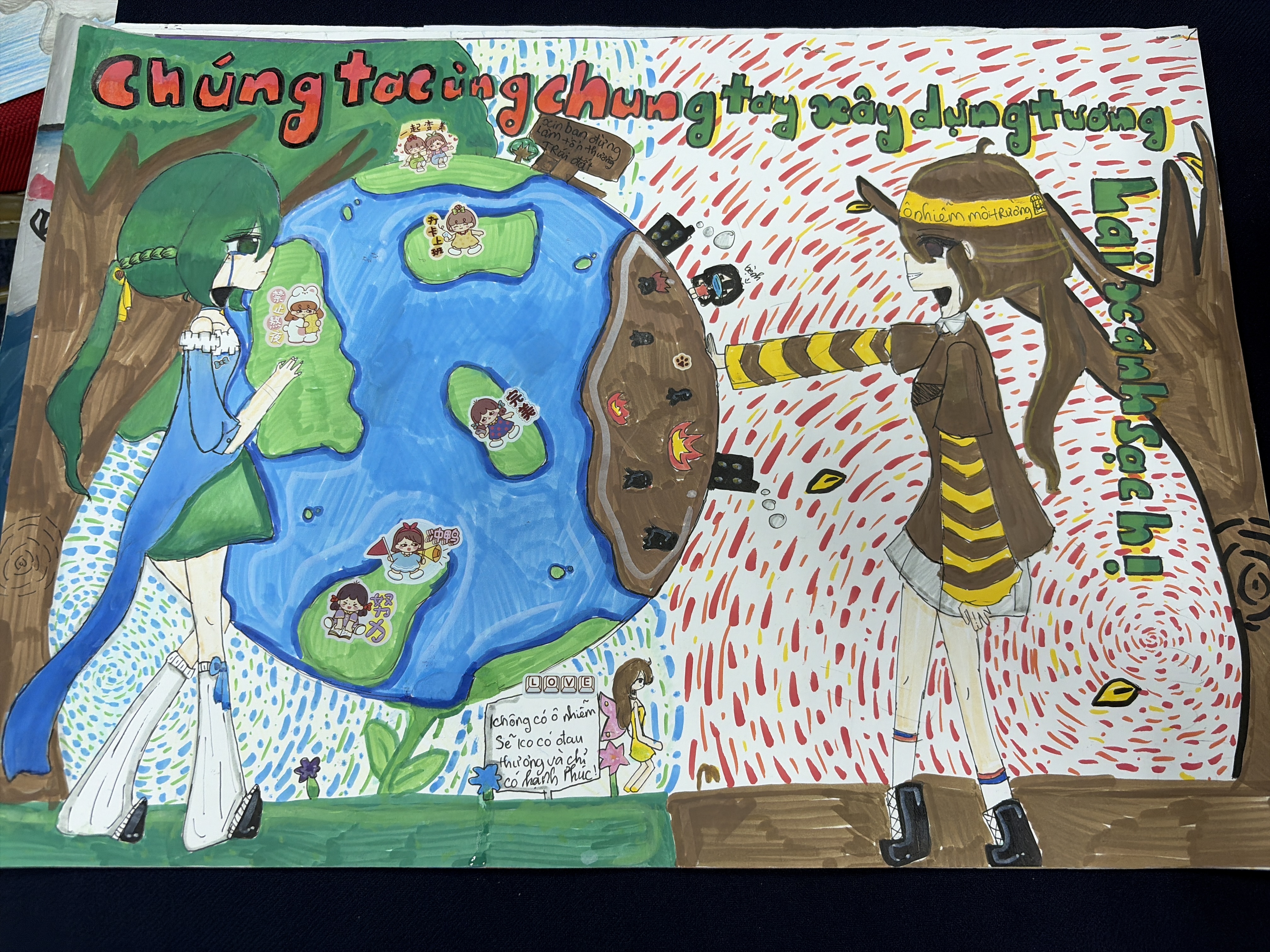 Lê Hồng Nguyện