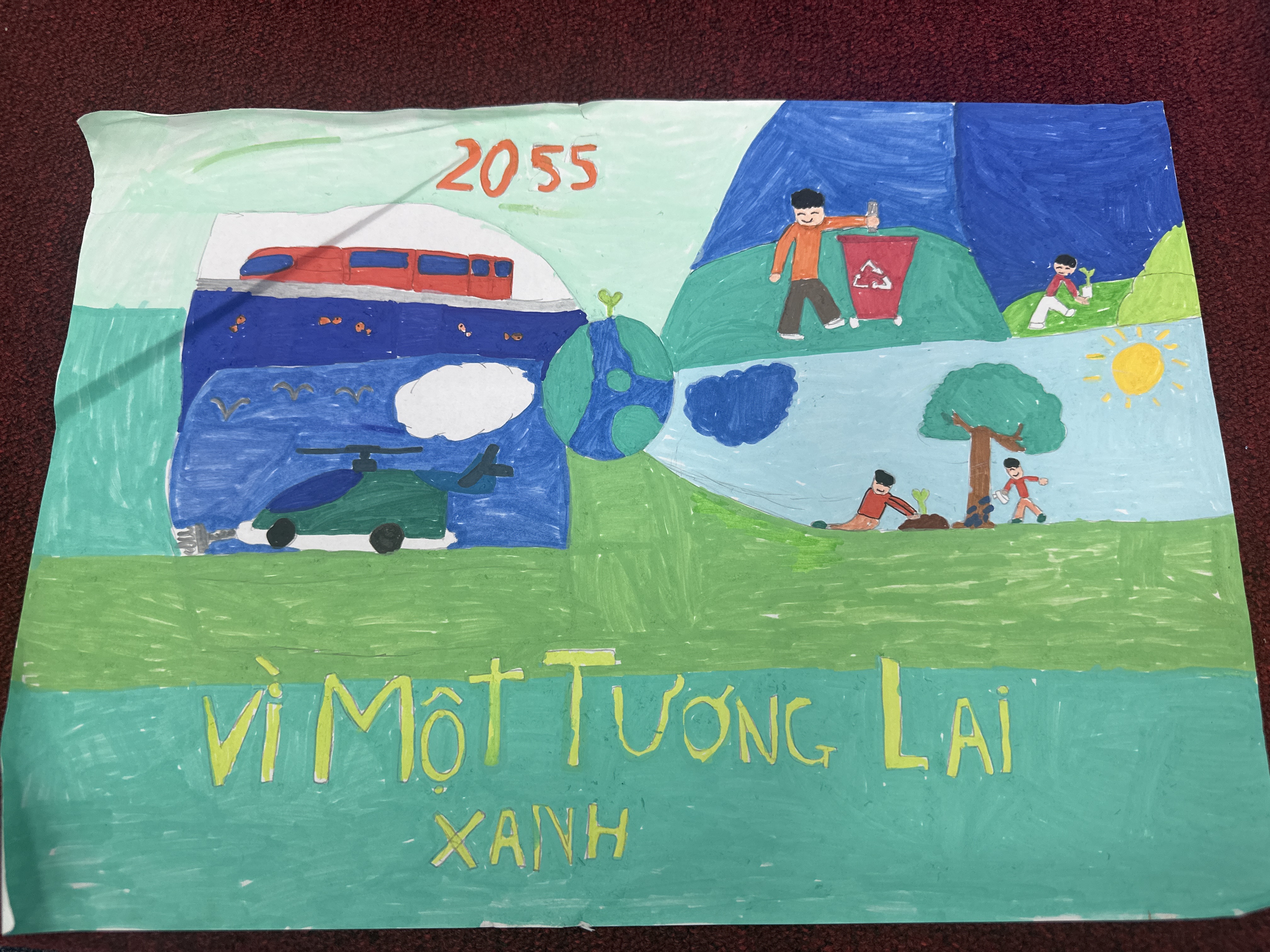 Tạ Khôi Nguyên
