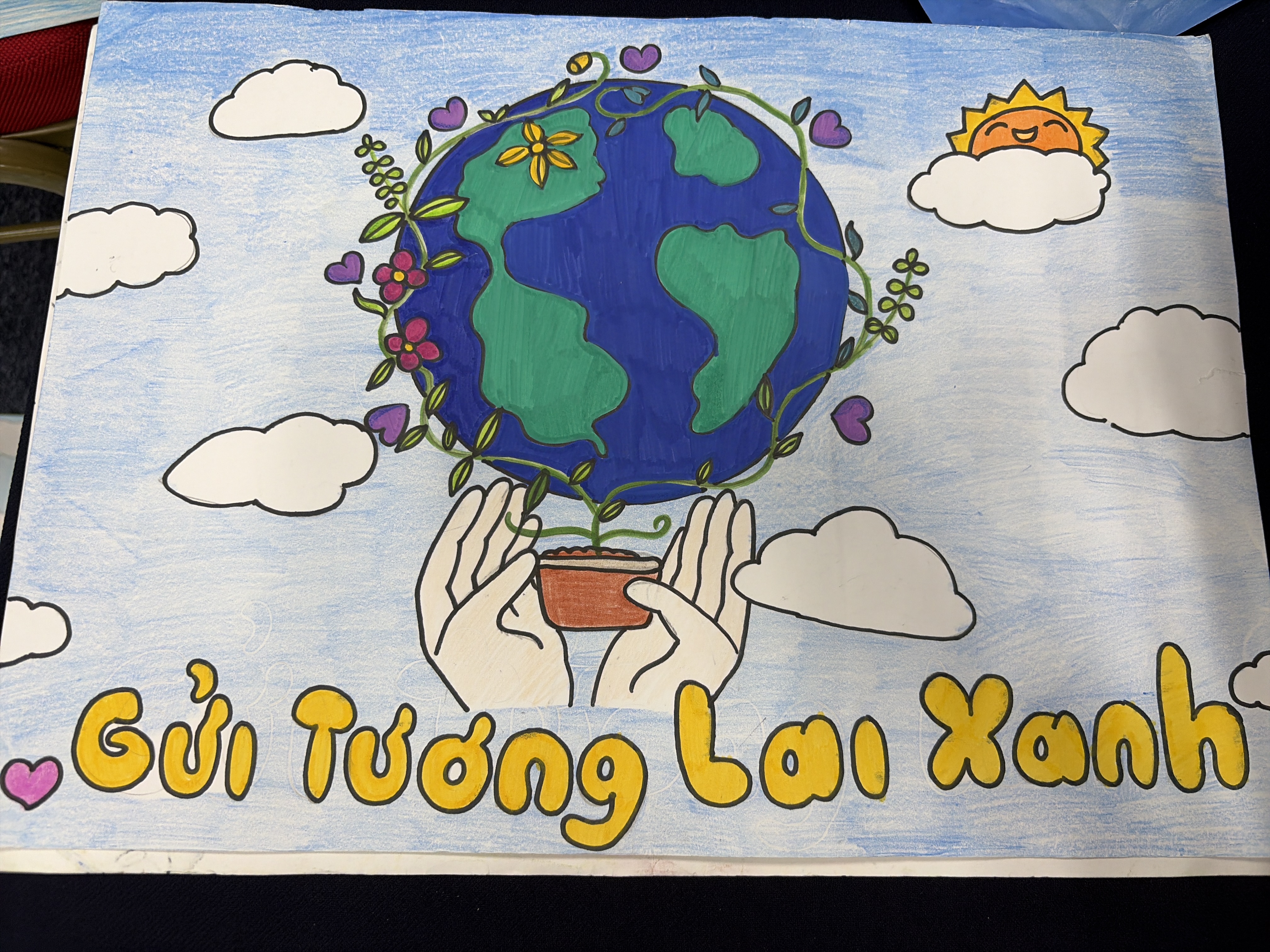 DƯƠNG NGỌC YẾN