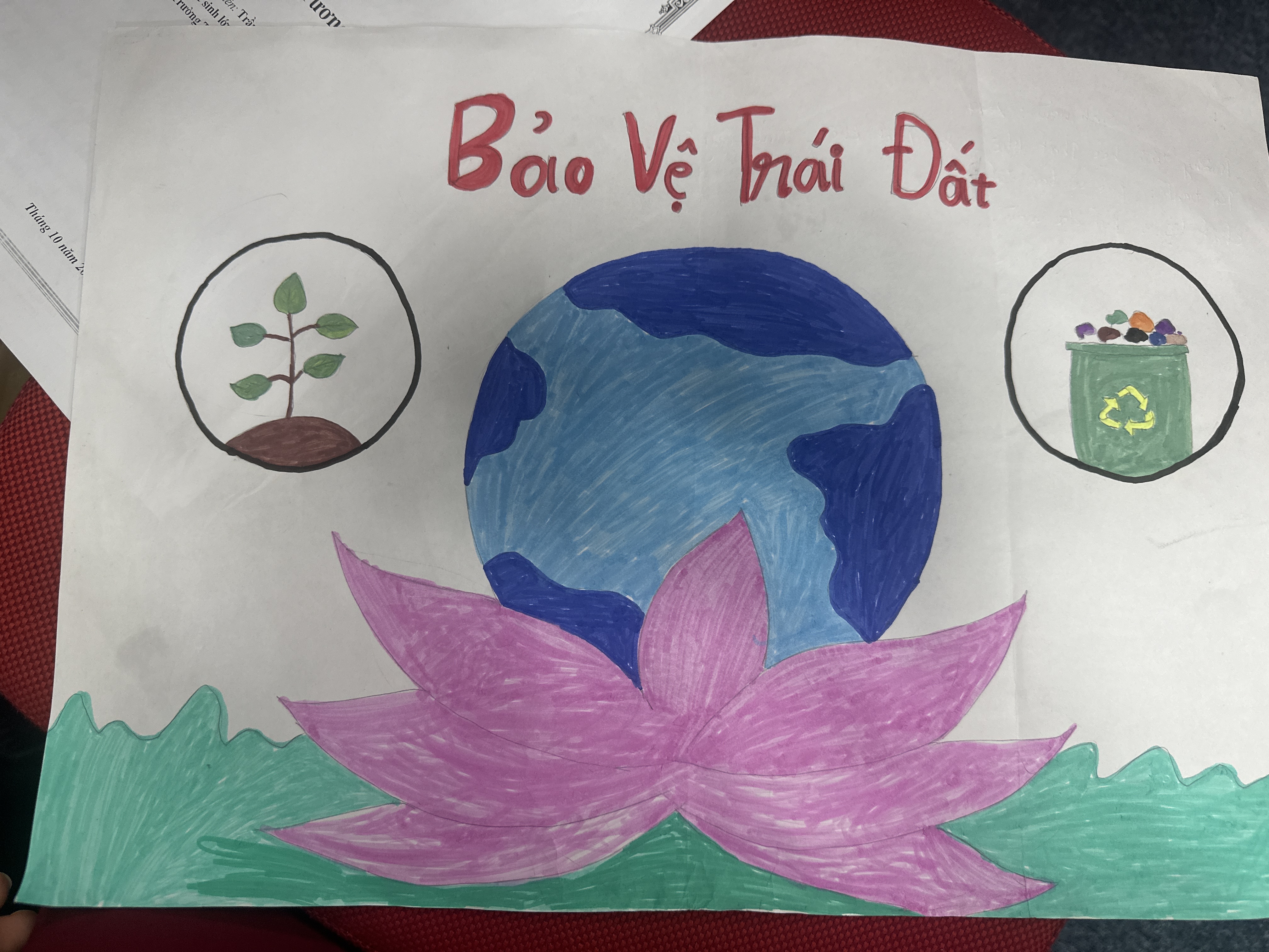 22. Nông Hoàng Bảo Hân