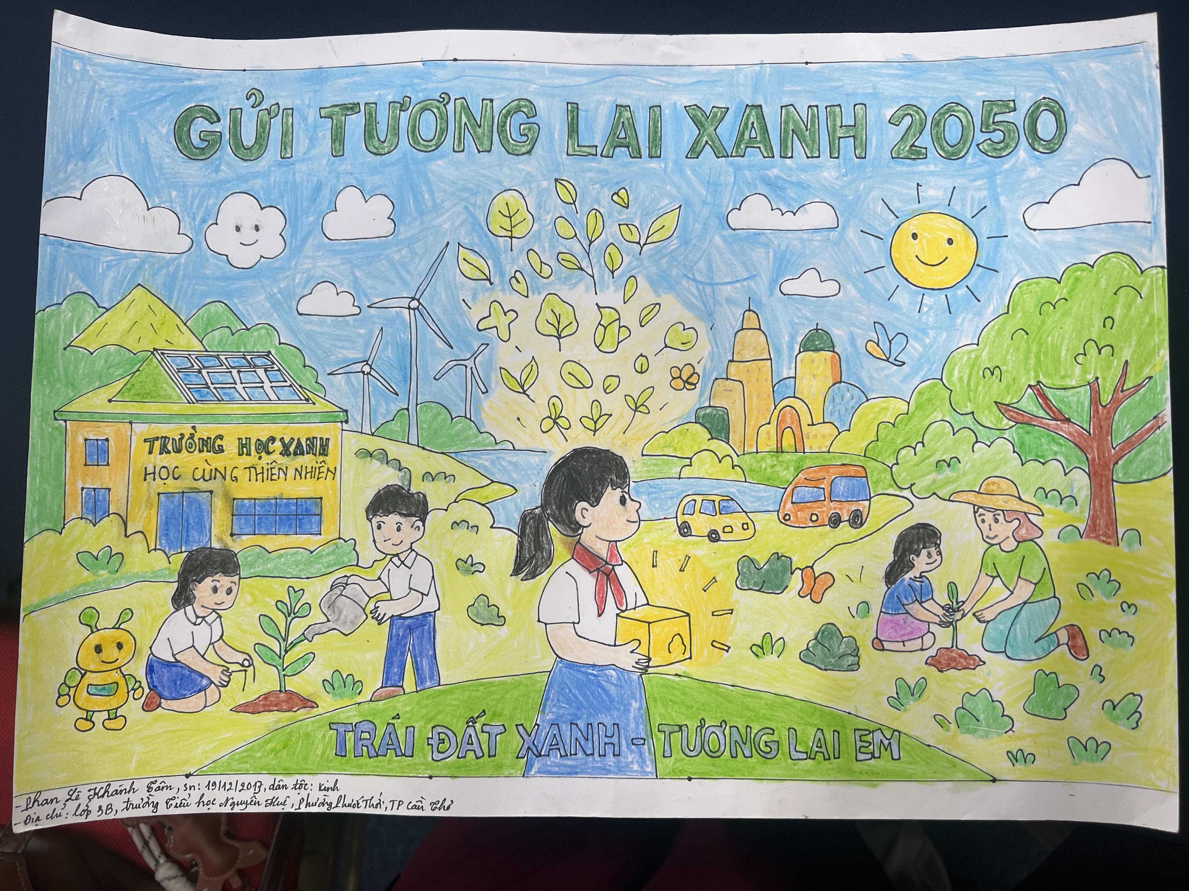 65. Phan Lê Khánh Tâm