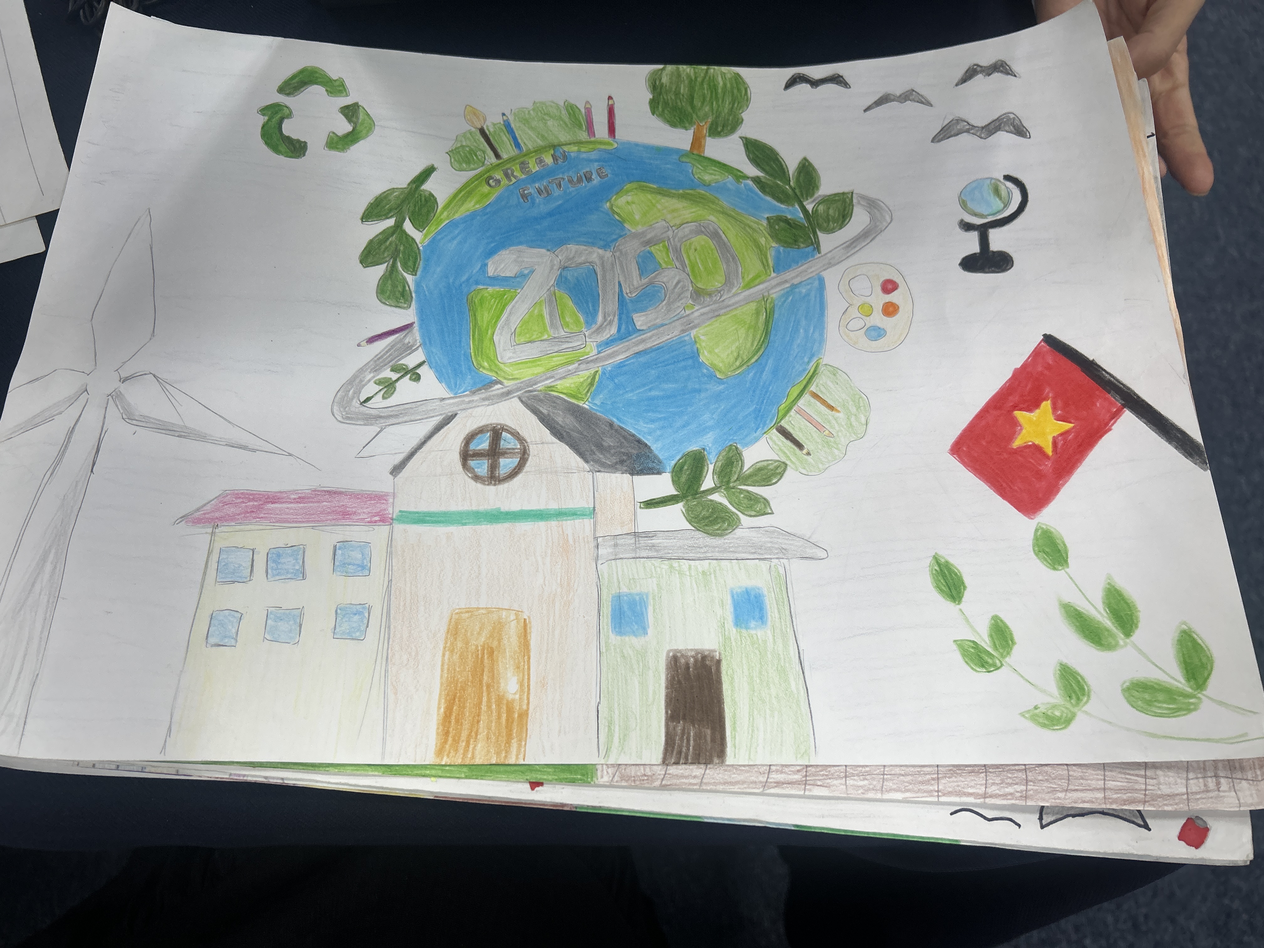 Nguyễn Thị Phương Hân