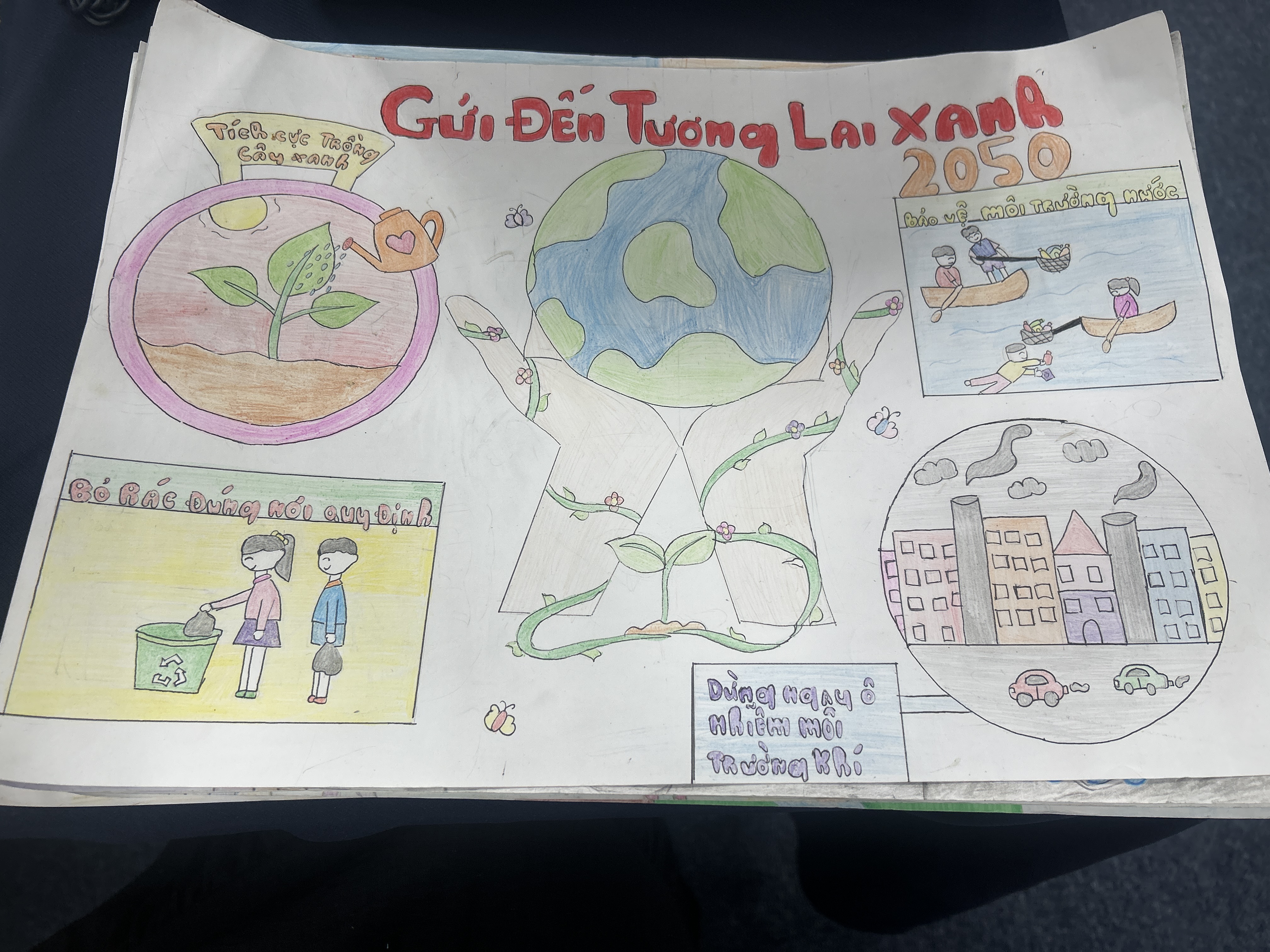 Nguyễn Thị Thúy Dương