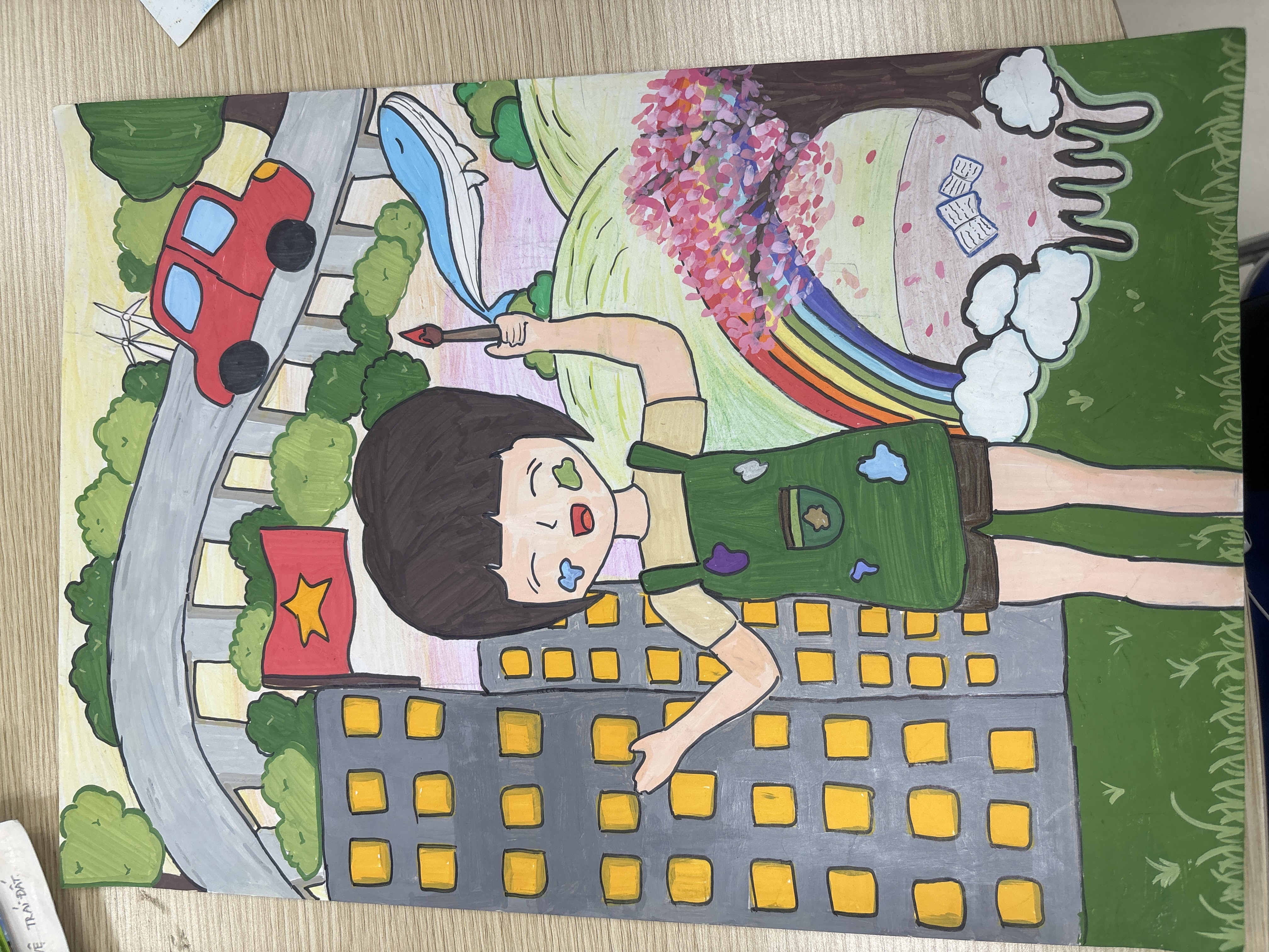 76 Lê Trần Quế Anh