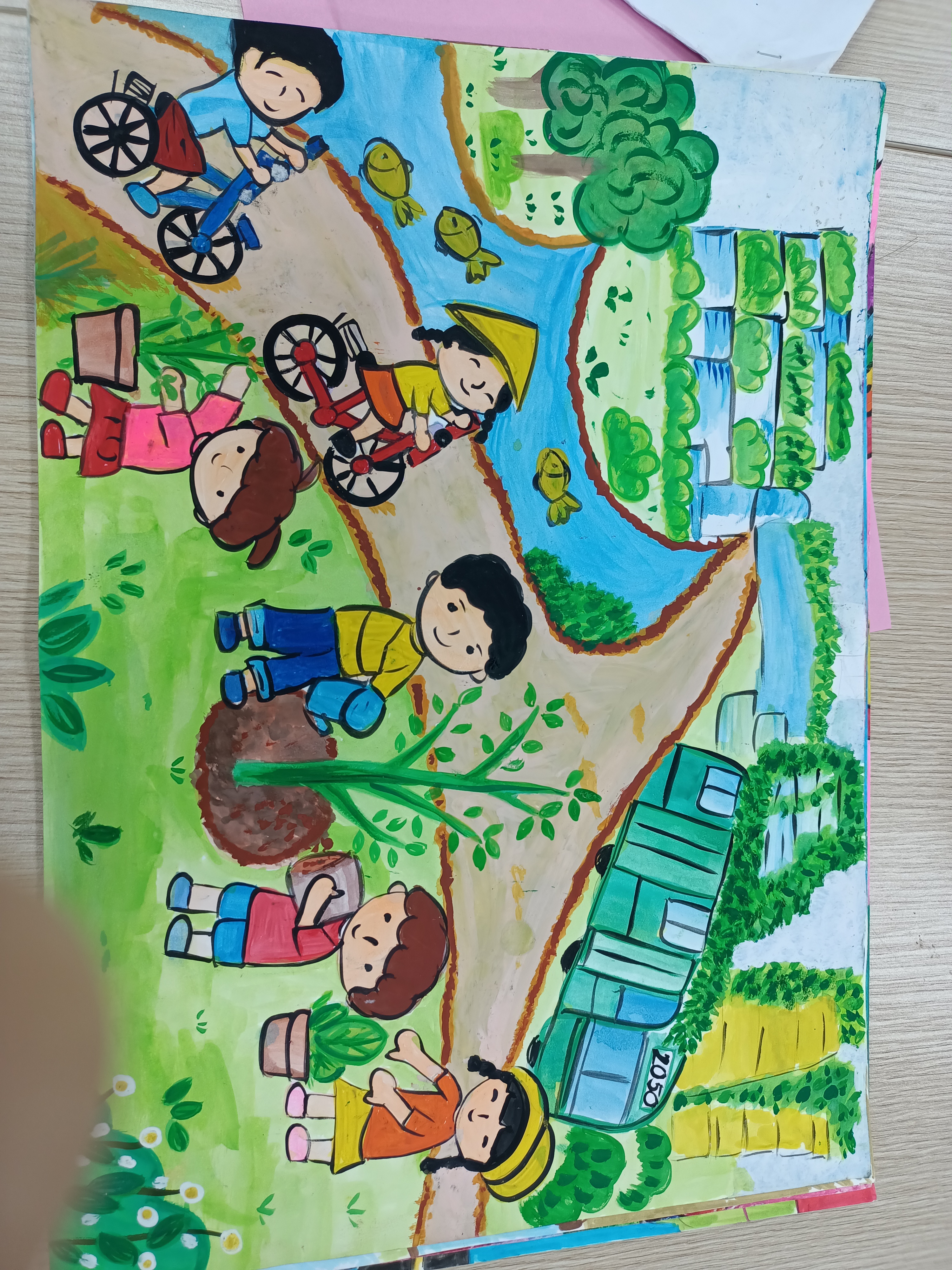 93. Trương Diệp Anh