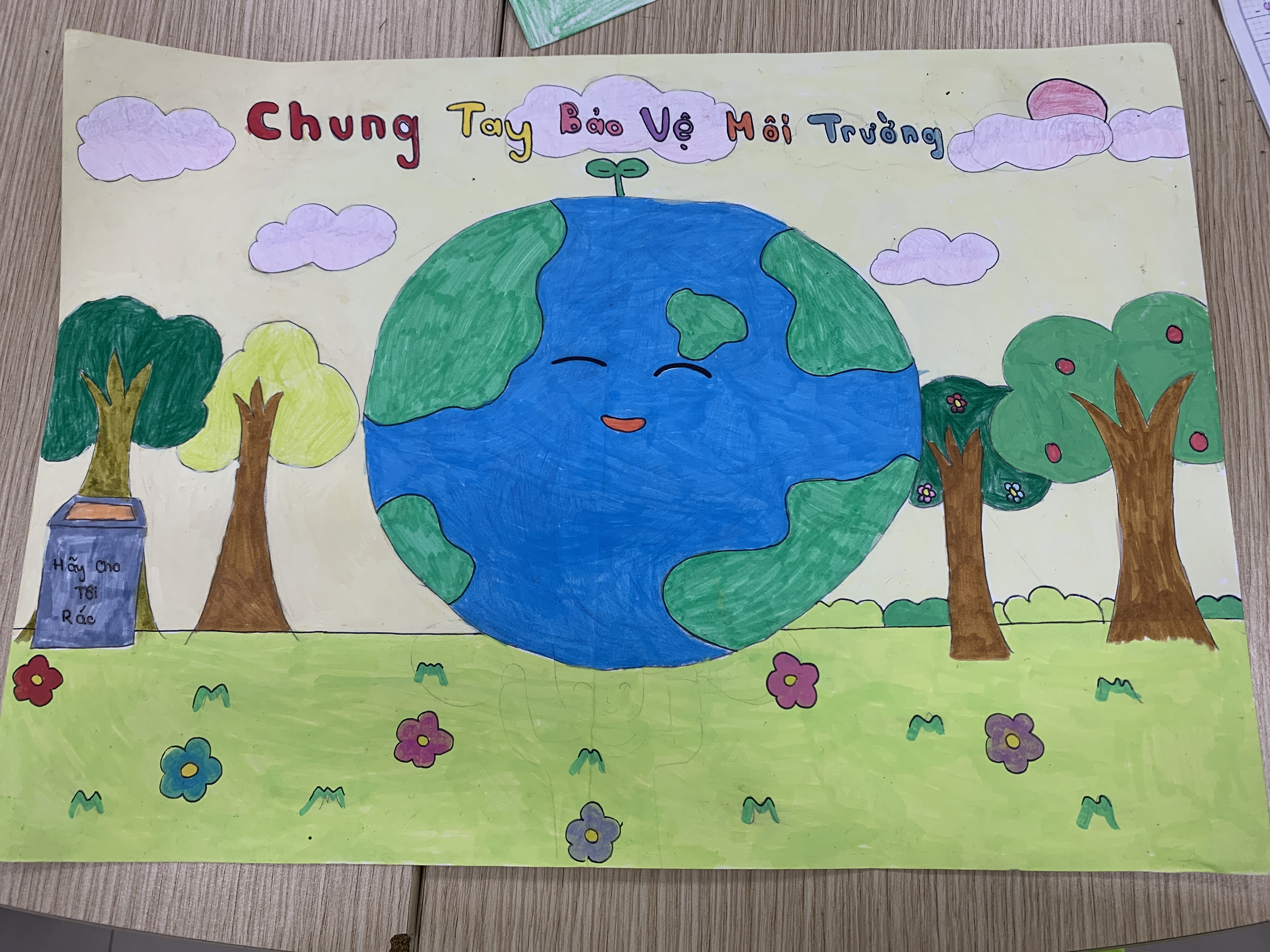 172 bùi ngọc Hà le