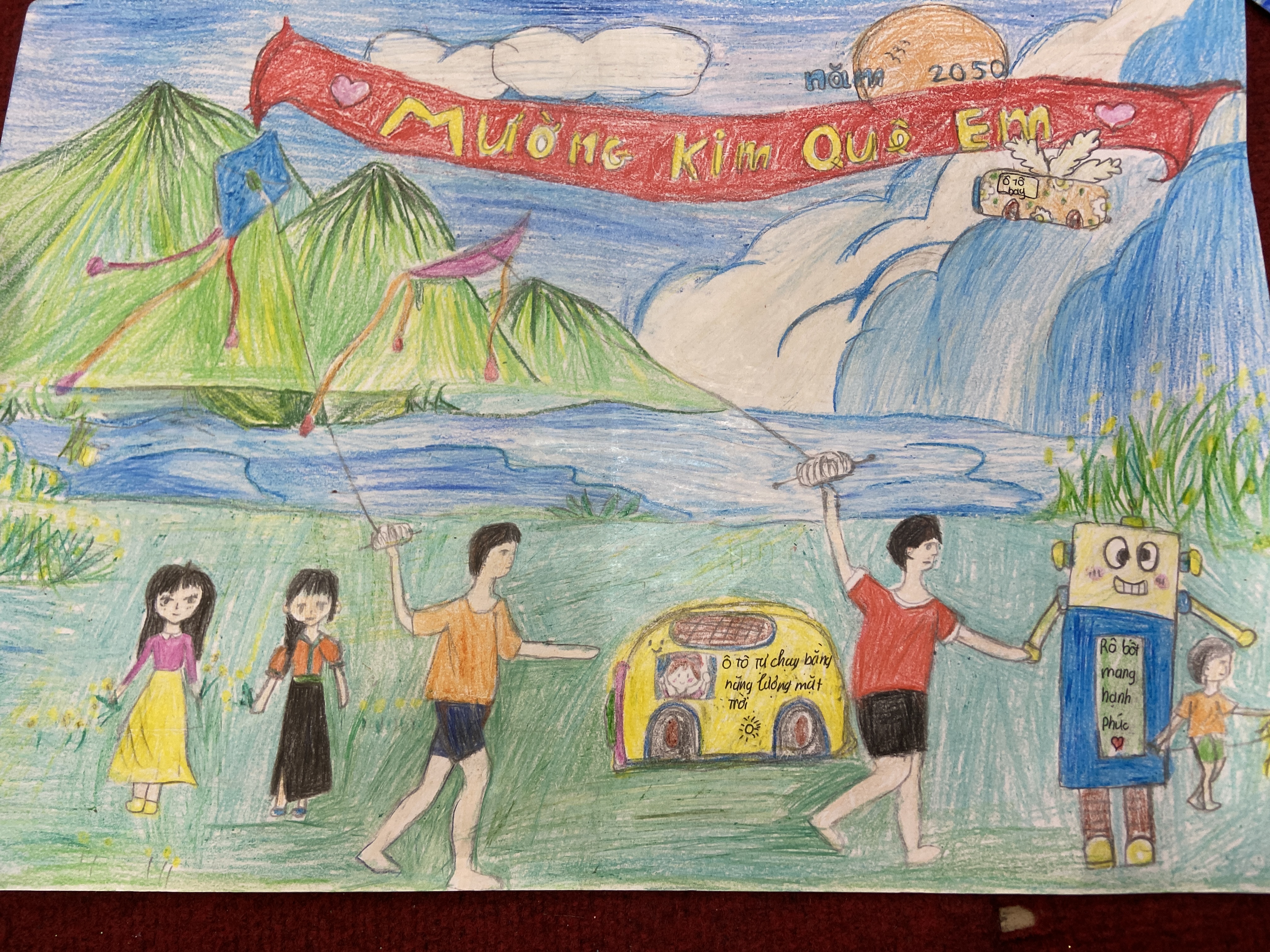 Tòng Thị Hồng Hoa