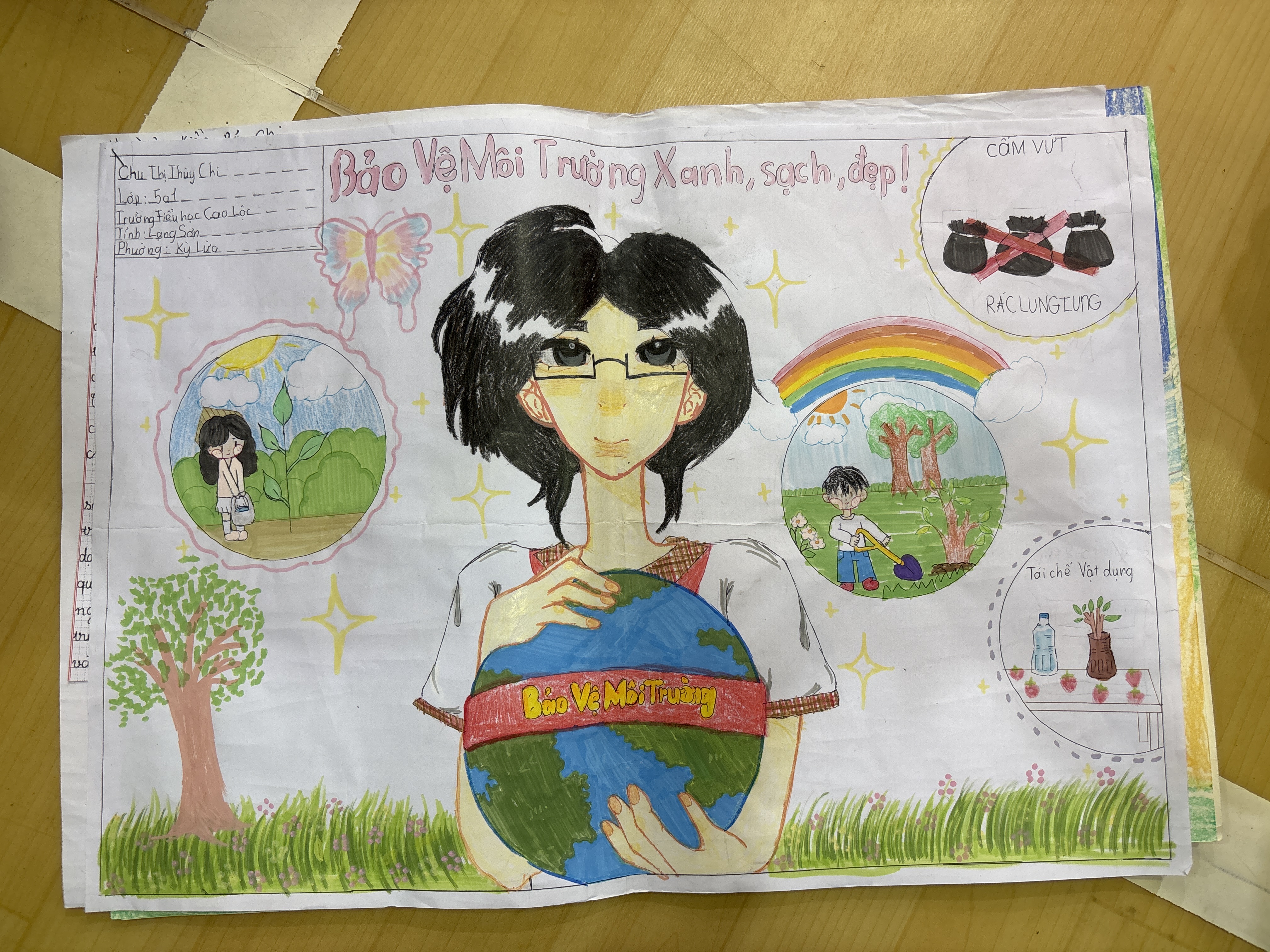 11. Chu Thị Thùy Linh