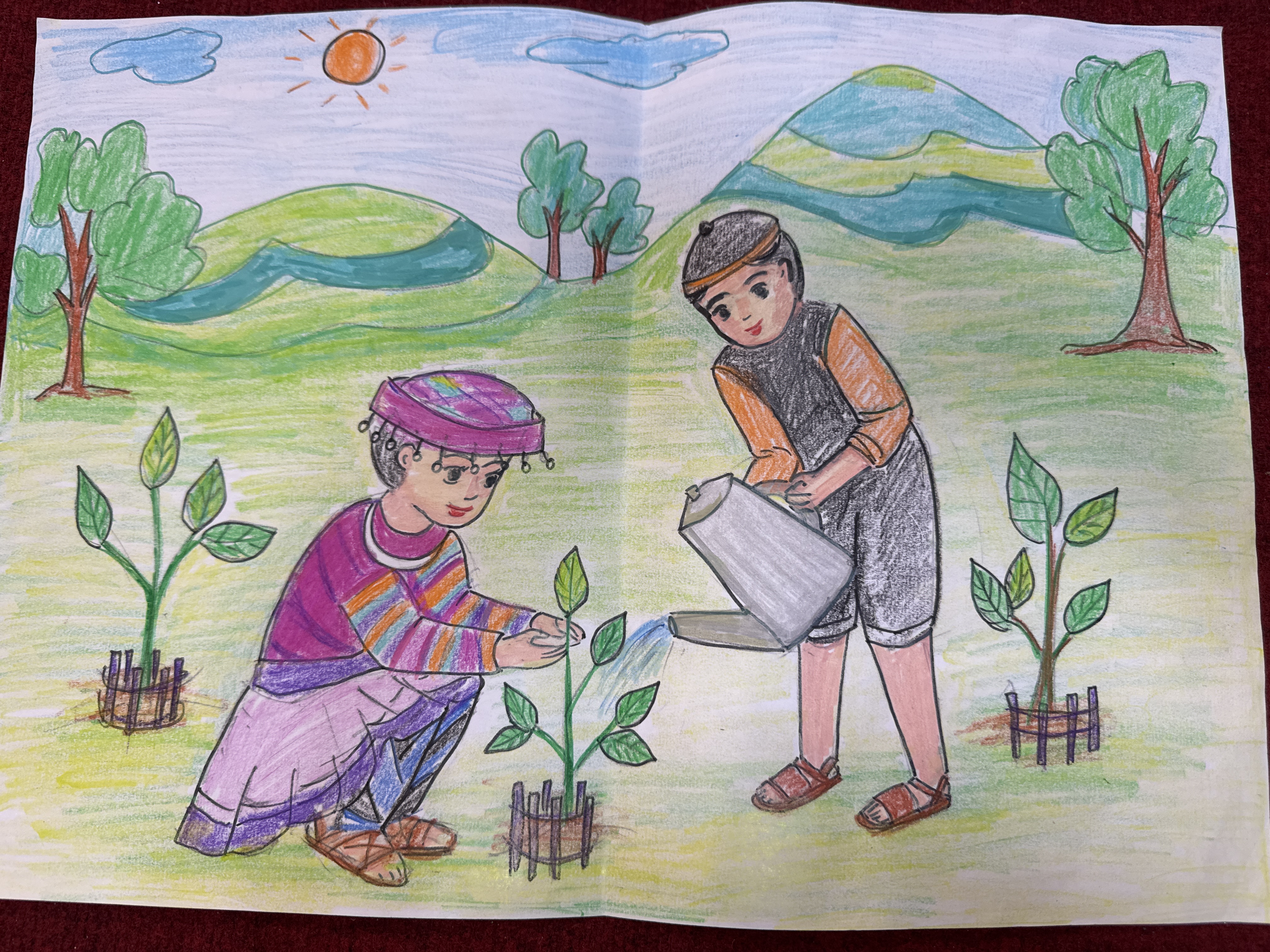 Vũ Trần Thảo Nguyên