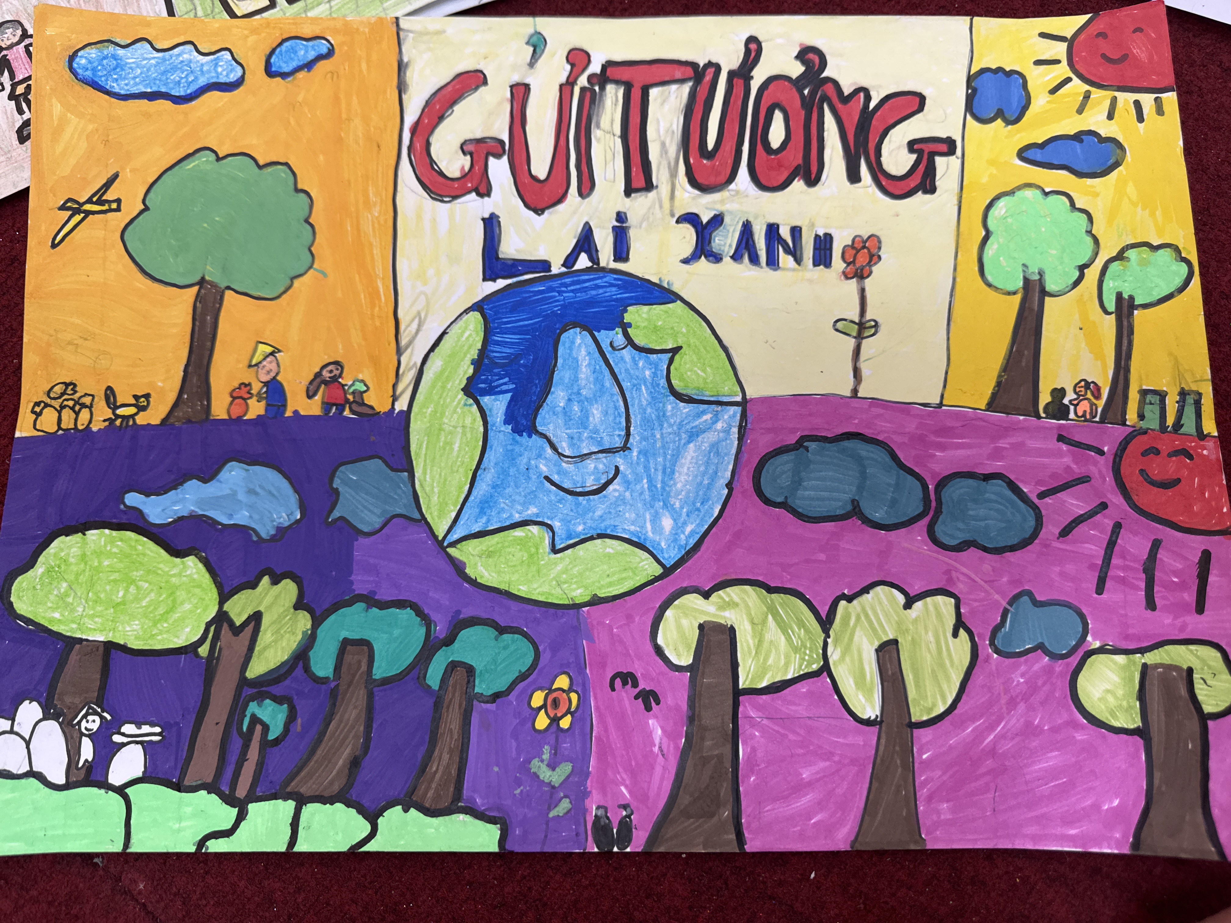Đặng Hoàng Khánh