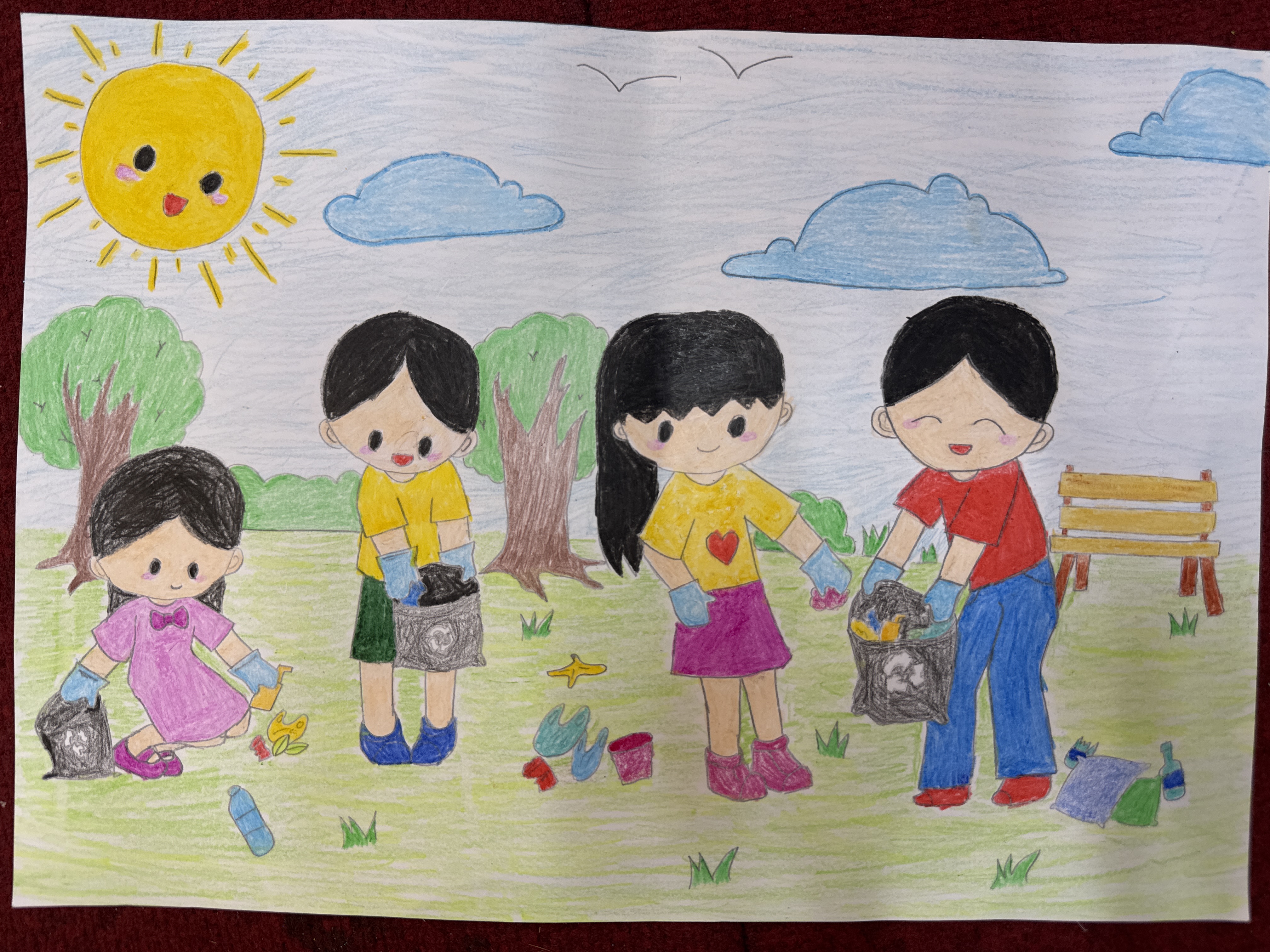 Bùi Trần Phương Nghi