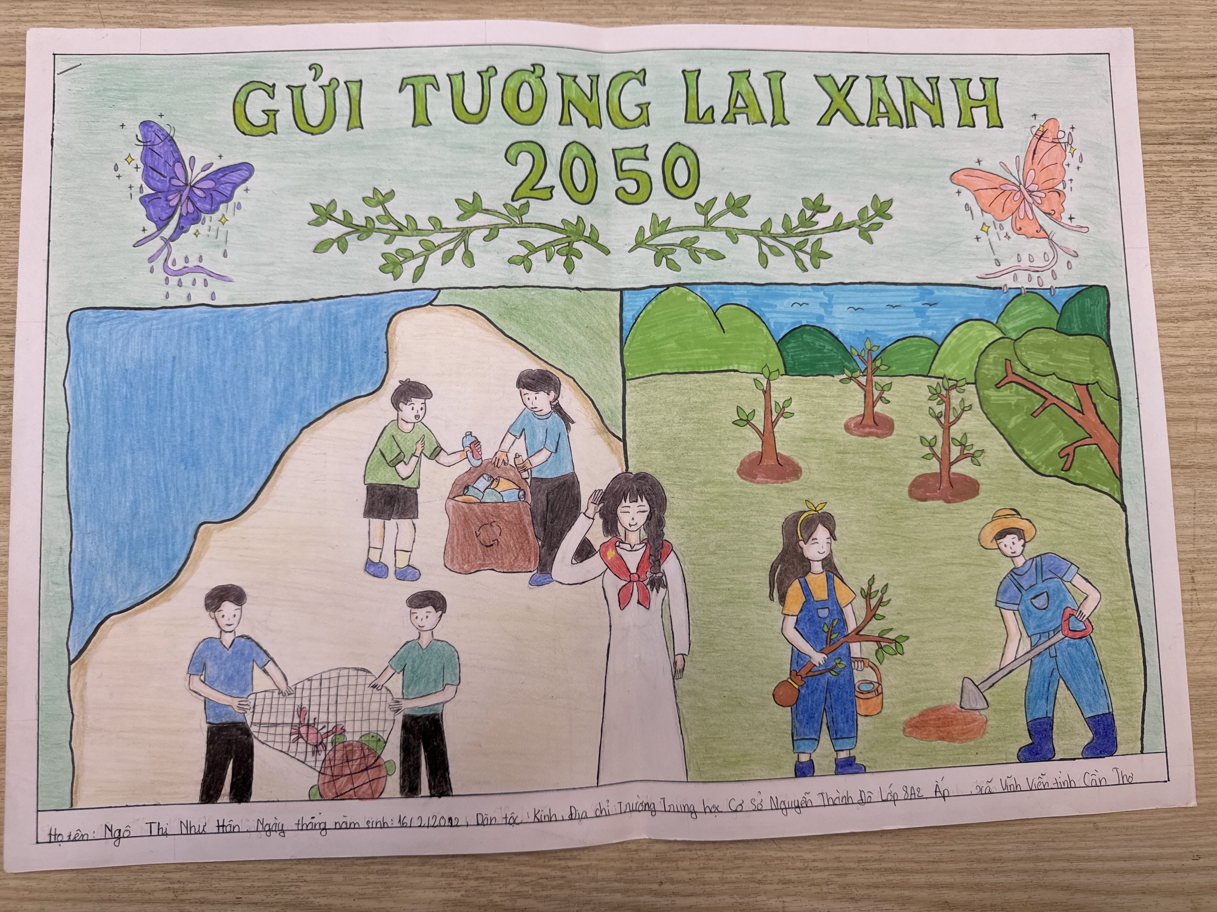 2 Ngô Thị Như Hân