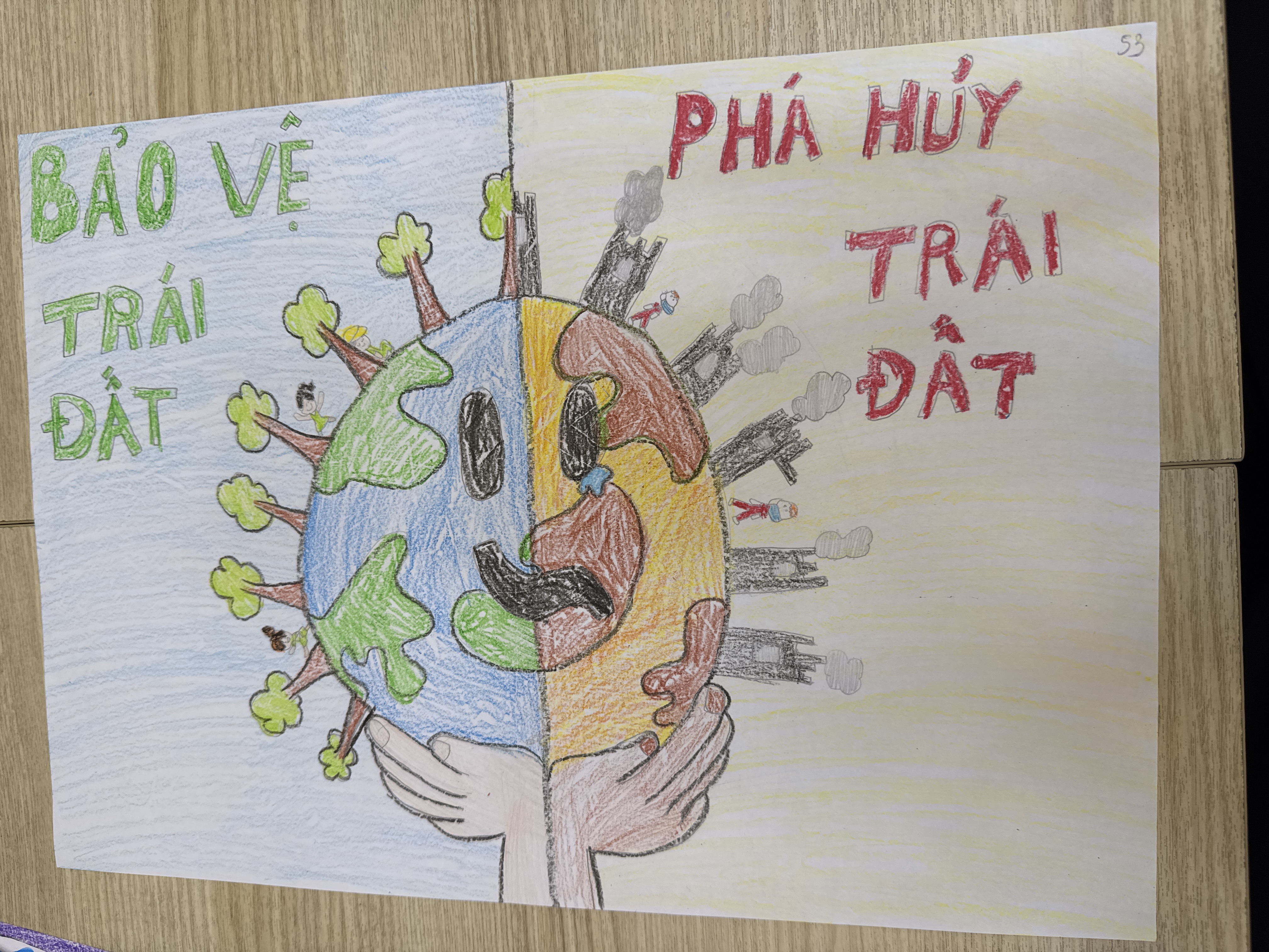 53. Hoàng Tuệ Lâm