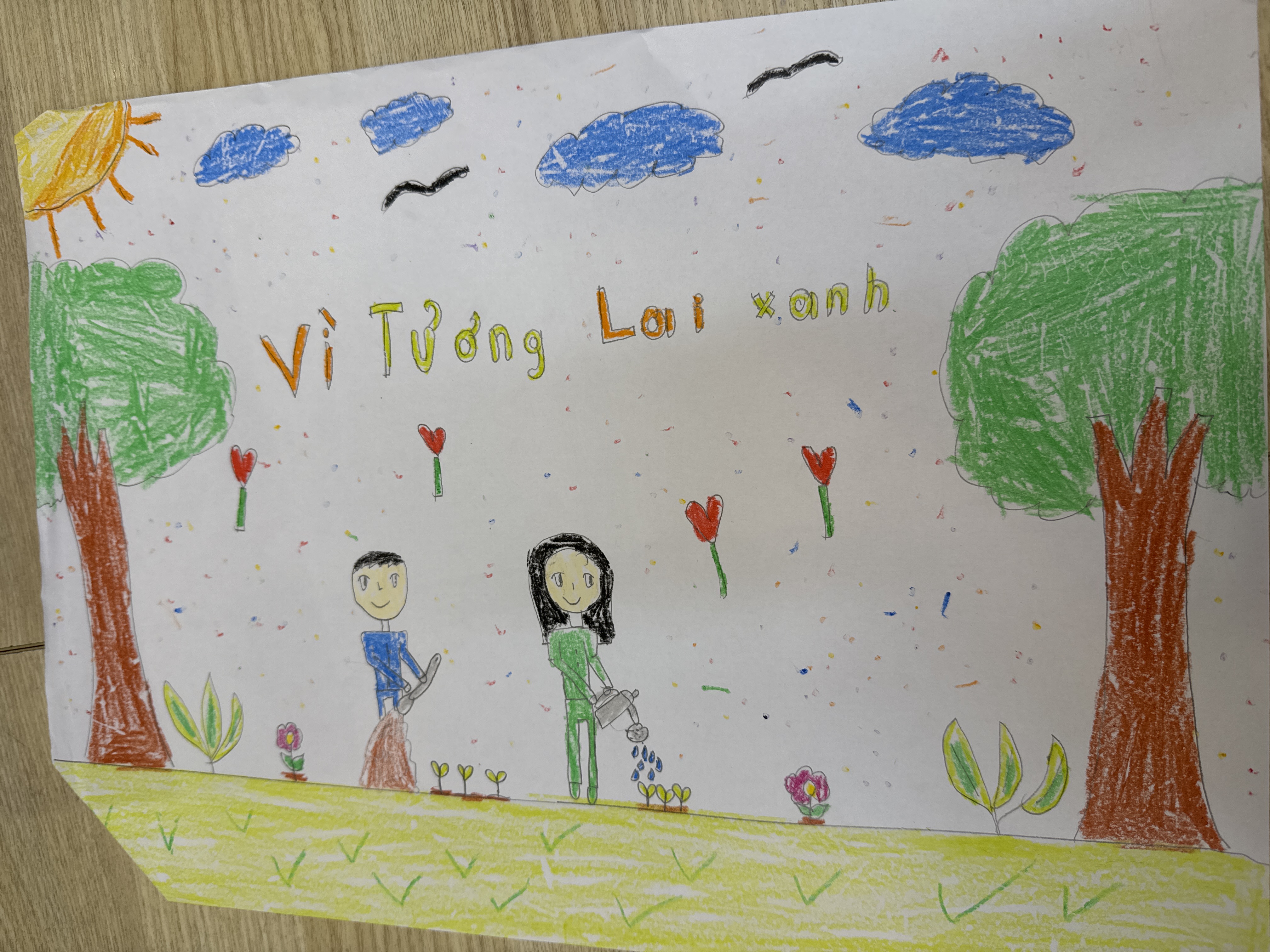 82. Nguyễn Ngọc Bảo Trân