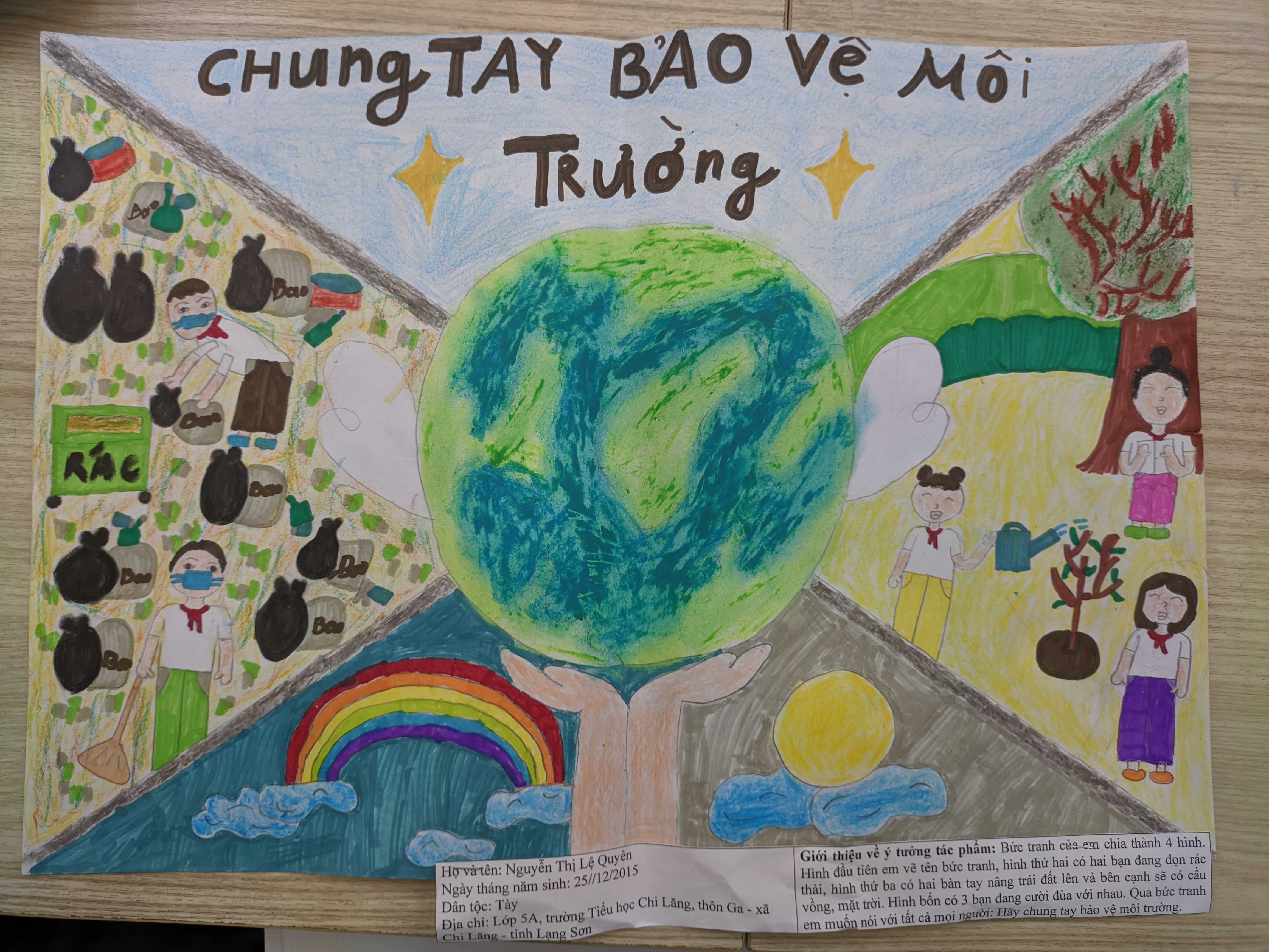 31 NGUYỄN THỊ LỆ QUYÊN