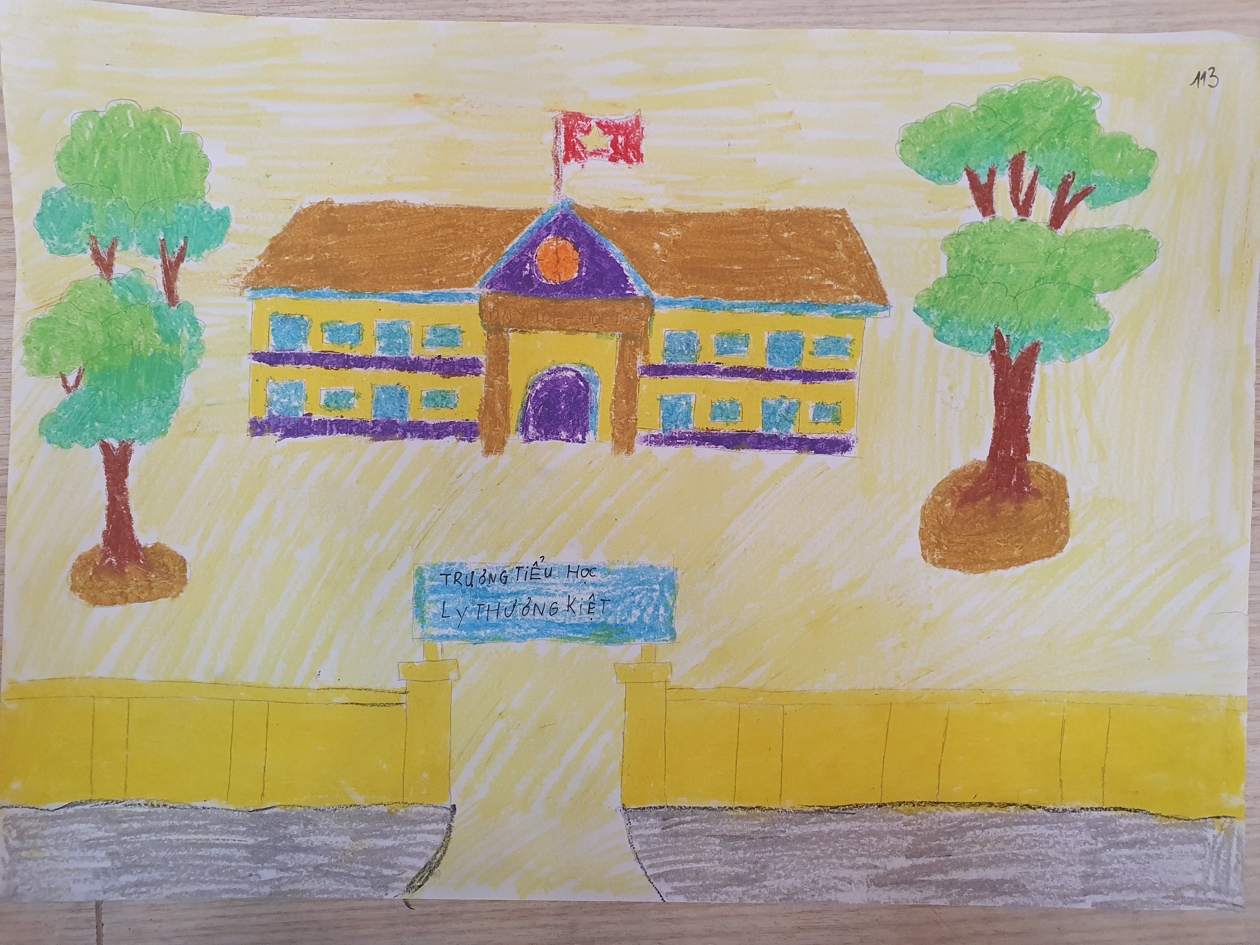 113. Lê Châu Thiên Ngọc
