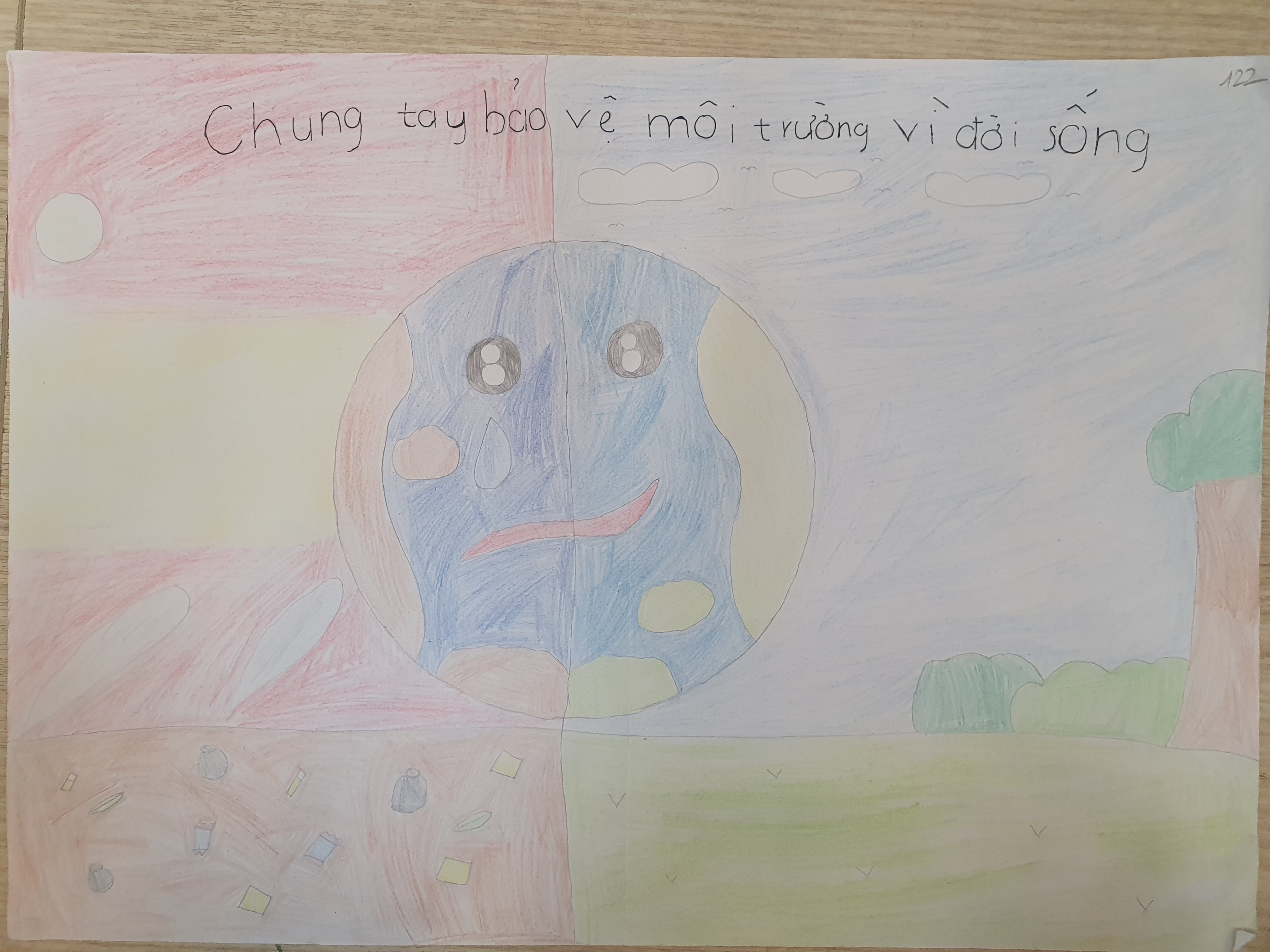 122. Ngô Hoài Nhã Uyên