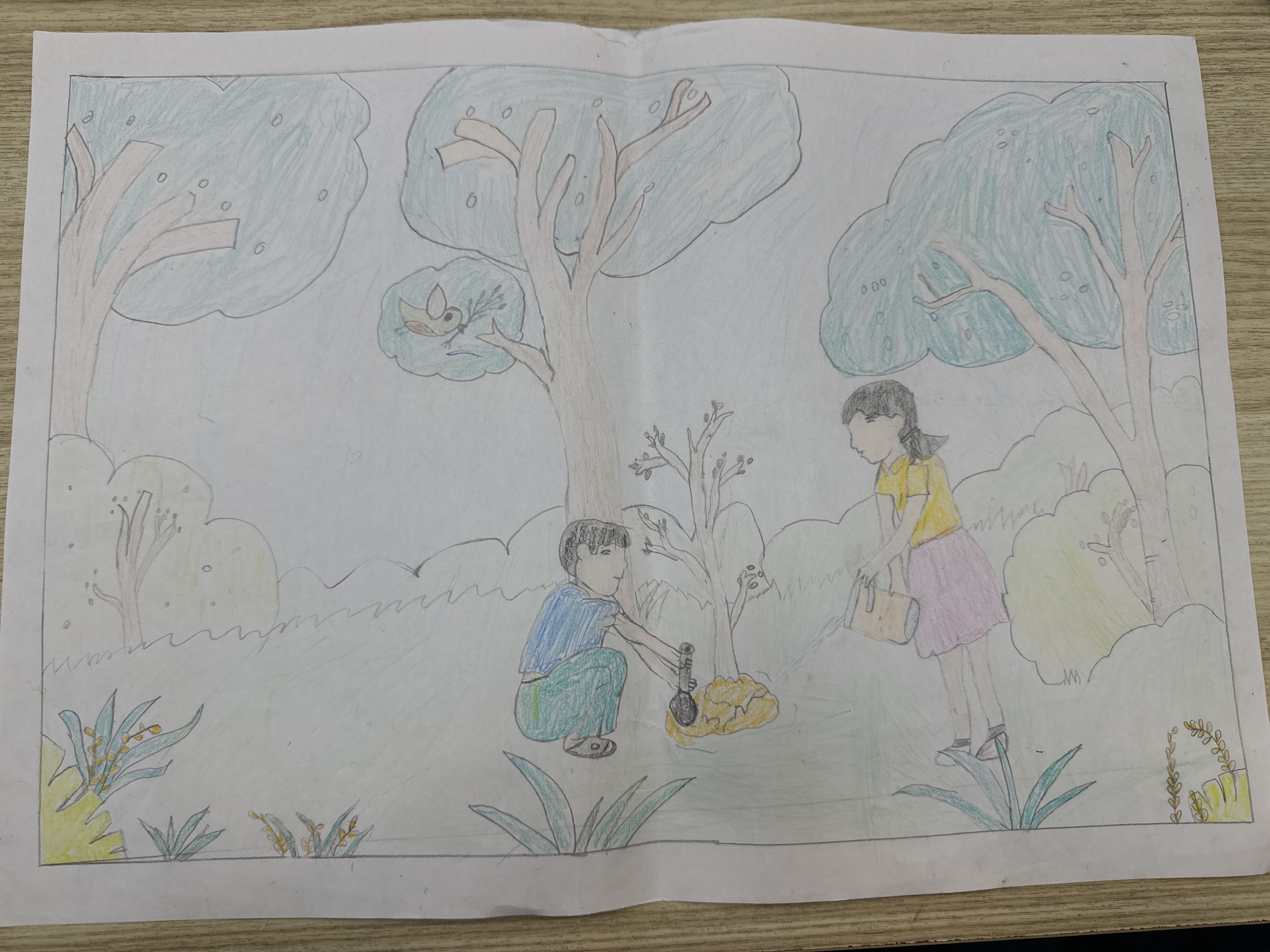 1 Hờ Thu Hoàng