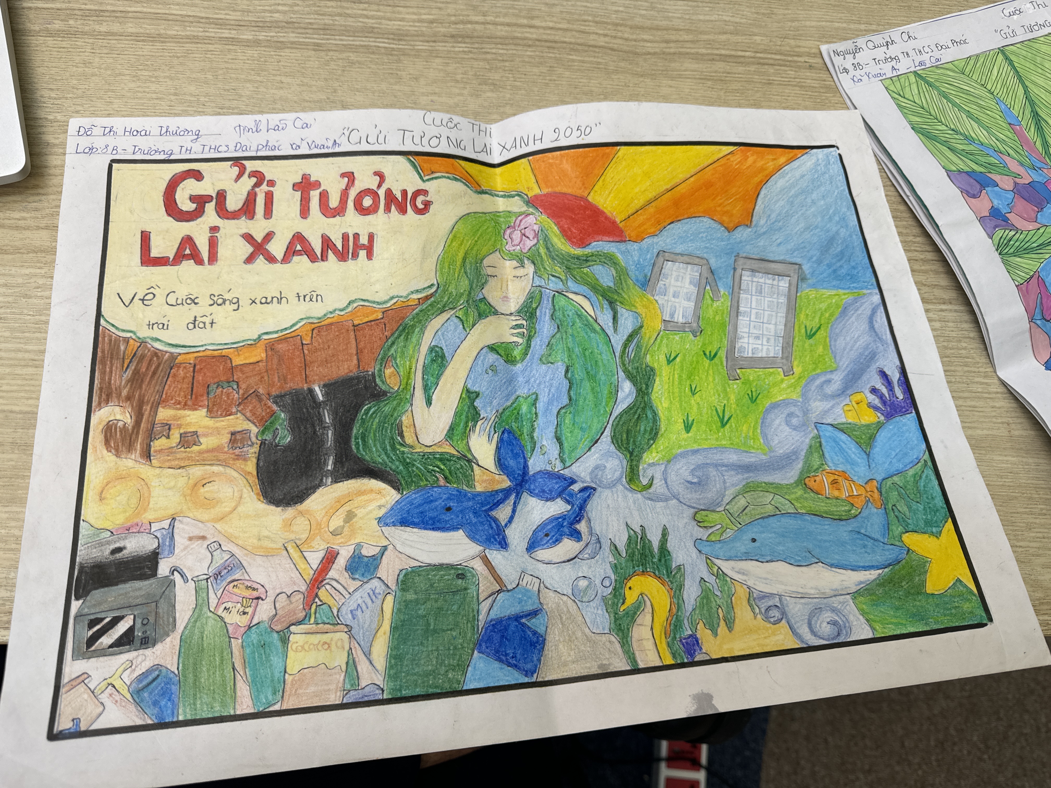 Đỗ Thị Hoài Thương